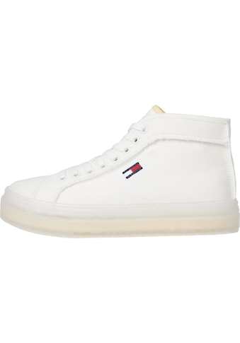 TOMMY JEANS Tommy Džinsai Plateausneaker »TOMMY Dž...