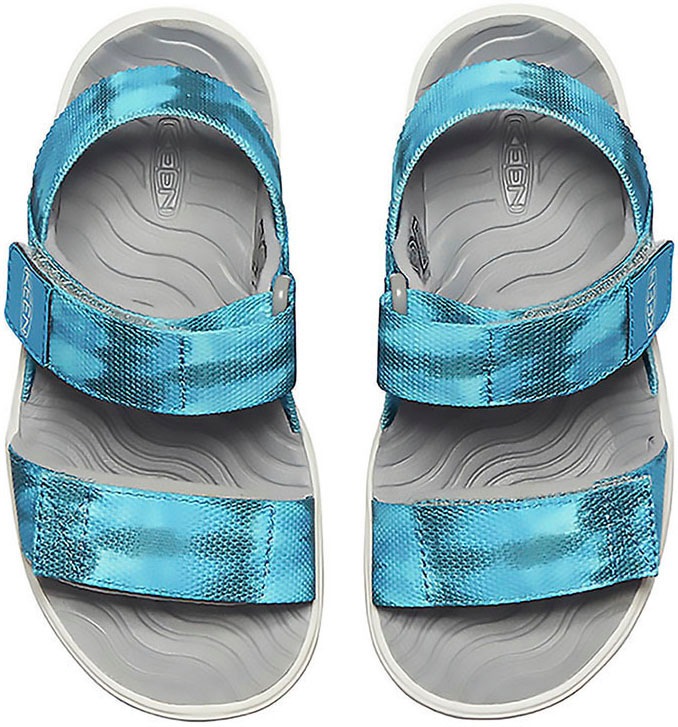 Keen Sandale »ELLE BACKSTRAP« mit Klettverschluss