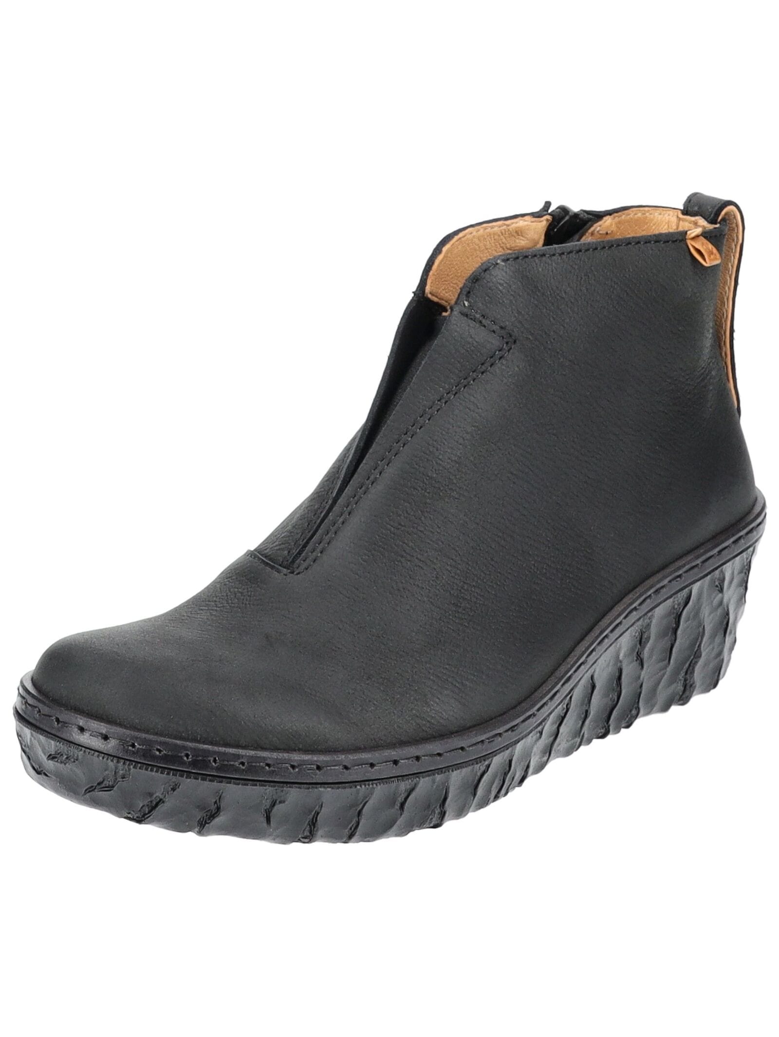 El Naturalista Keilstiefelette "El Naturalista Stiefelette Leder" günstig online kaufen