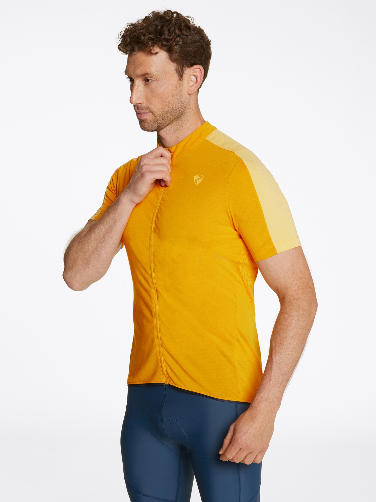 Ziener Radtrikot »NADEKO«