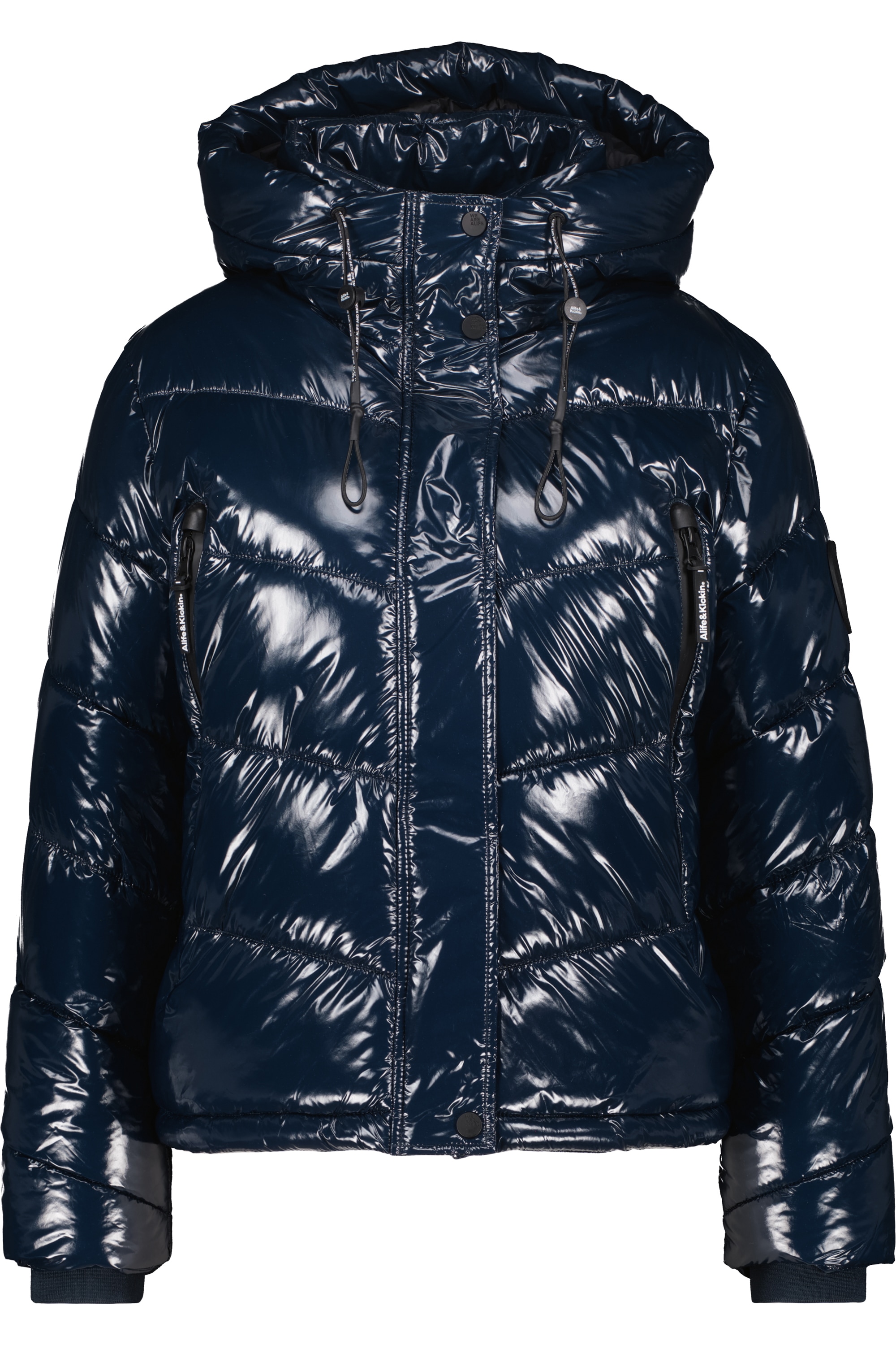 Alife & Kickin "Damen DayanyAK A Winterjacke, gefütterte Jacke"