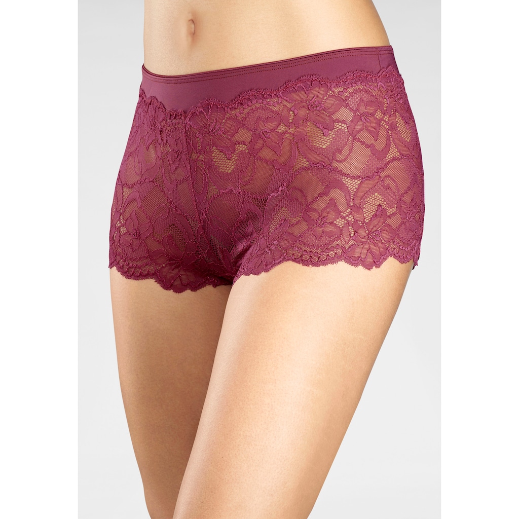 Vivance Panty, (Packung, 2 St.)