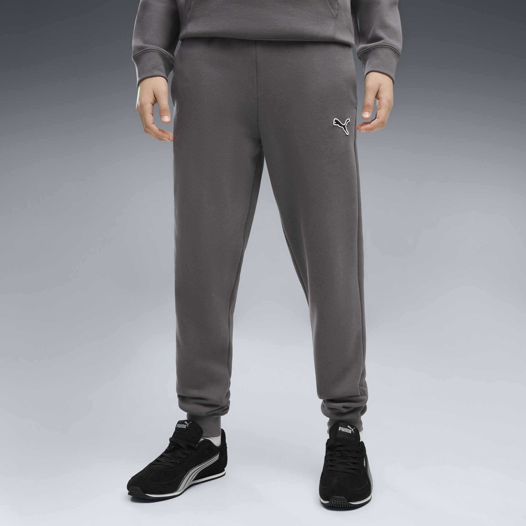 PUMA Sporthose »Essentials Elevated Jogginghose Jugendliche«