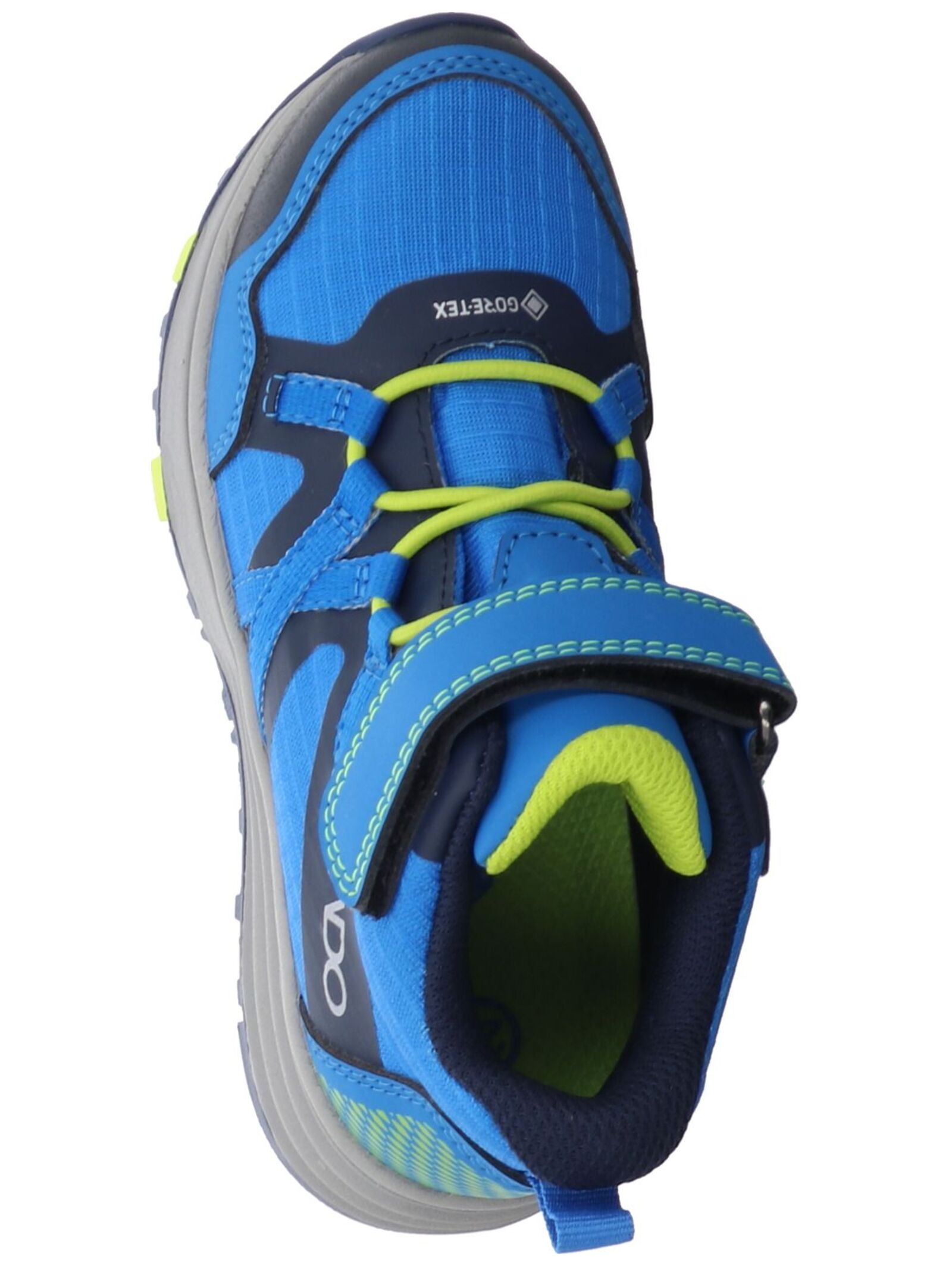 Vado Sneaker »Vado Sneaker Lederimitat/Mesh«