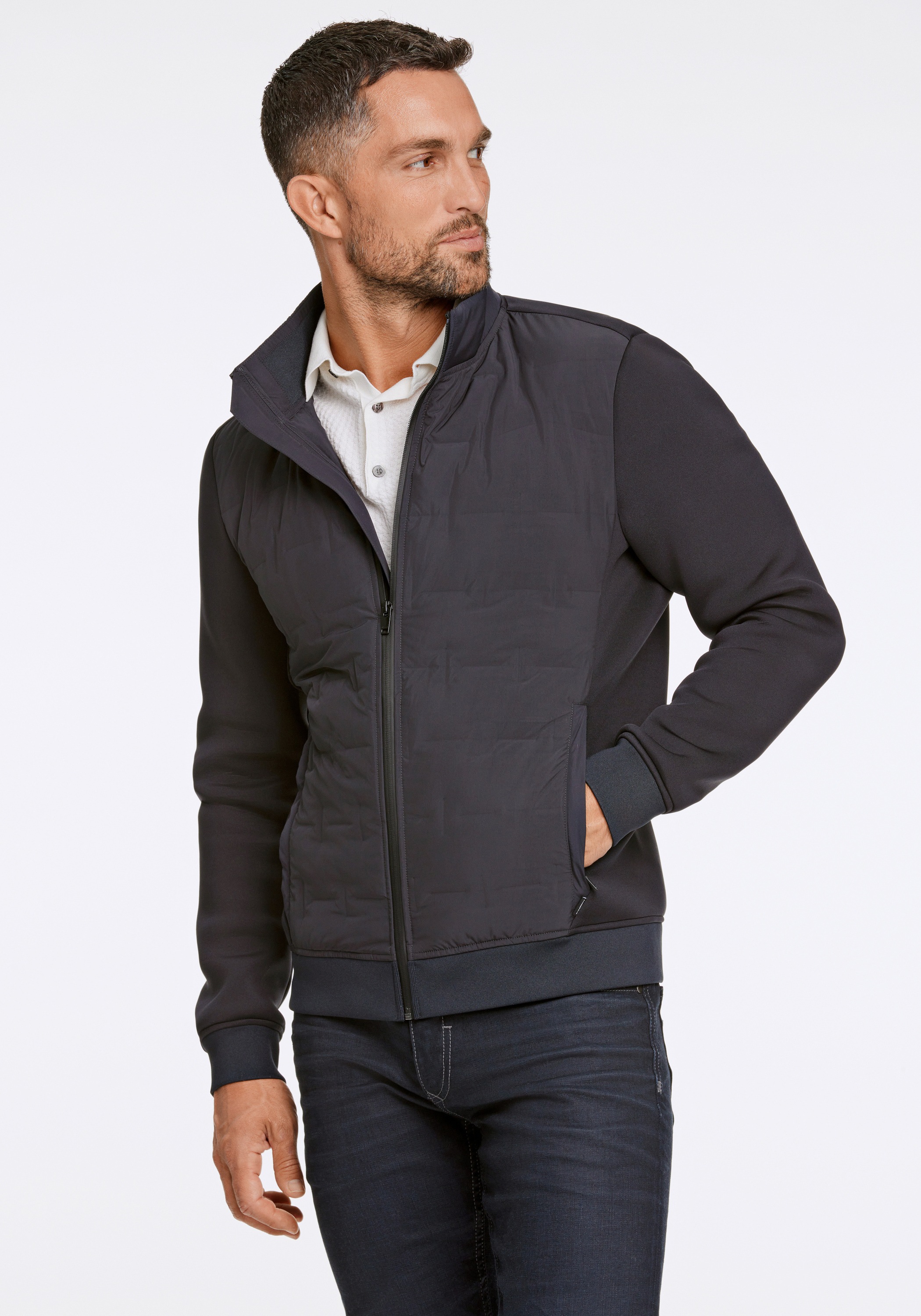 LINDBERGH Funktionsjacke » Funktionelle Jacke«
