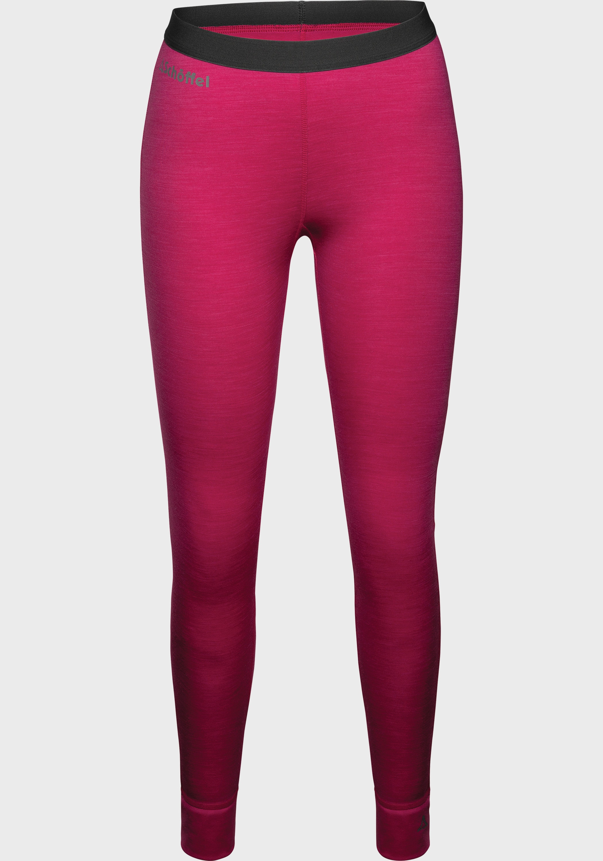 Schöffel Funktionshose "Merino Sport Pants long W" günstig online kaufen