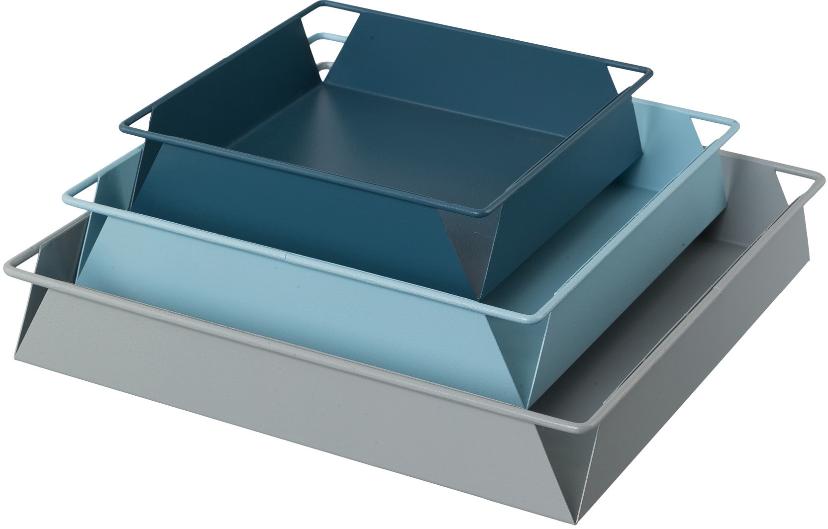 OTTO home Tablett "Nilsby"