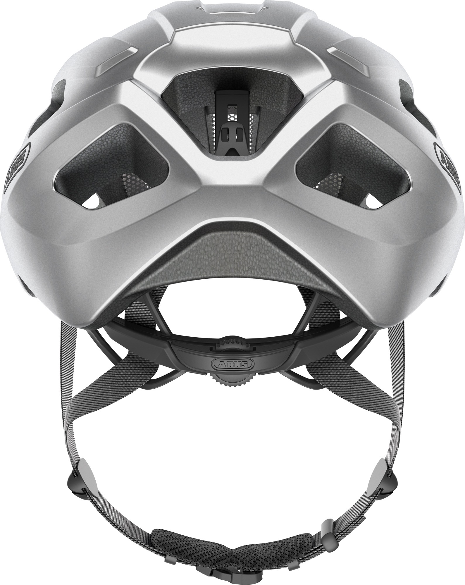 ABUS Rennradhelm »MACATOR«