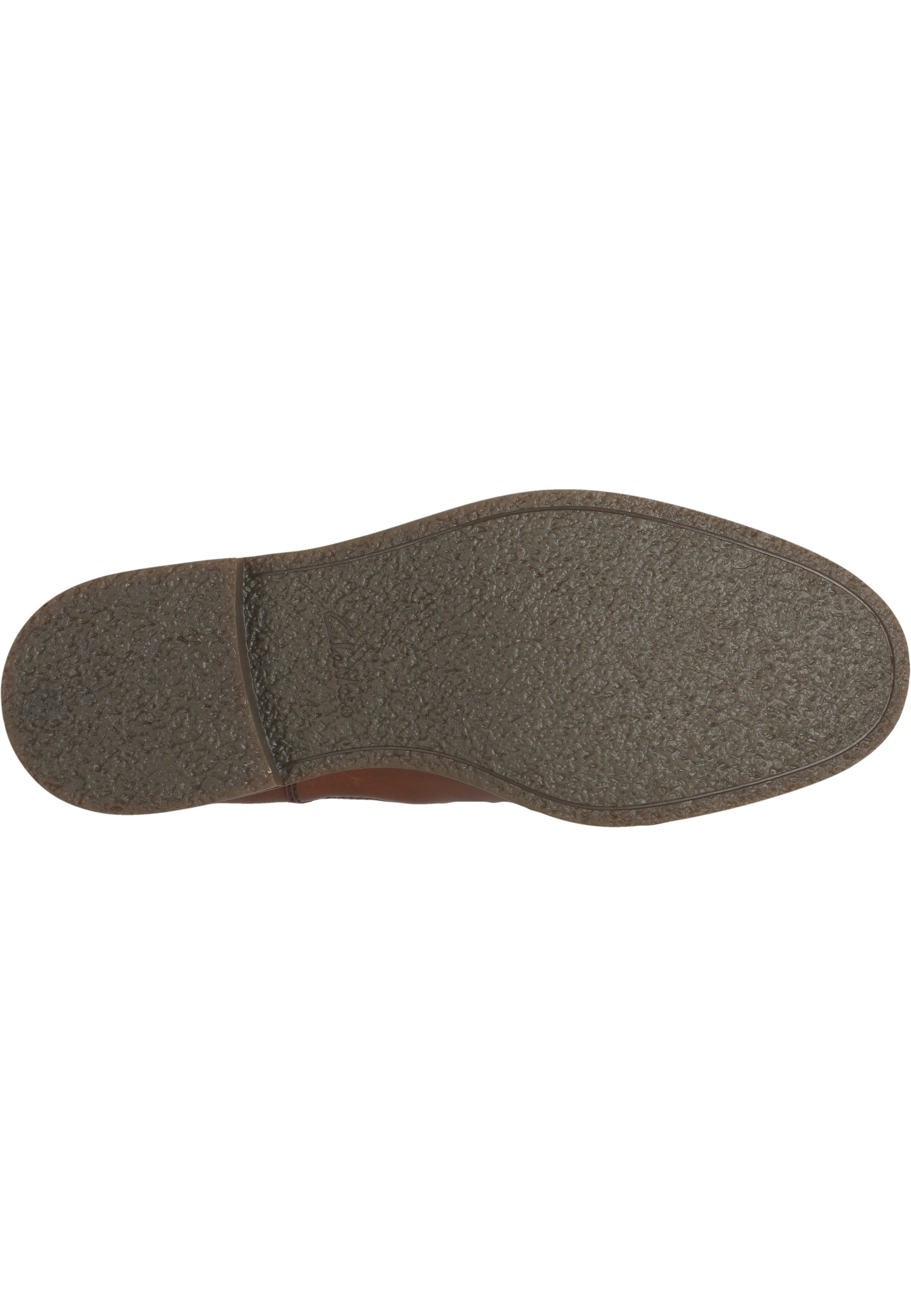 Clarks Stiefel »Jaxen Easy«, im klassischen Design