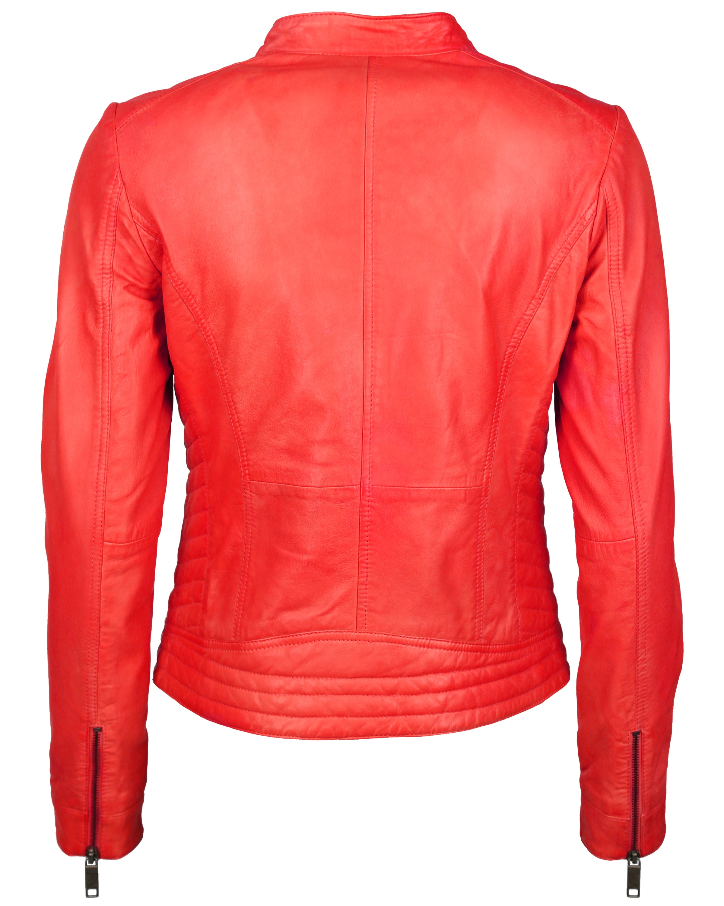 Maze Lederjacke »Sally«