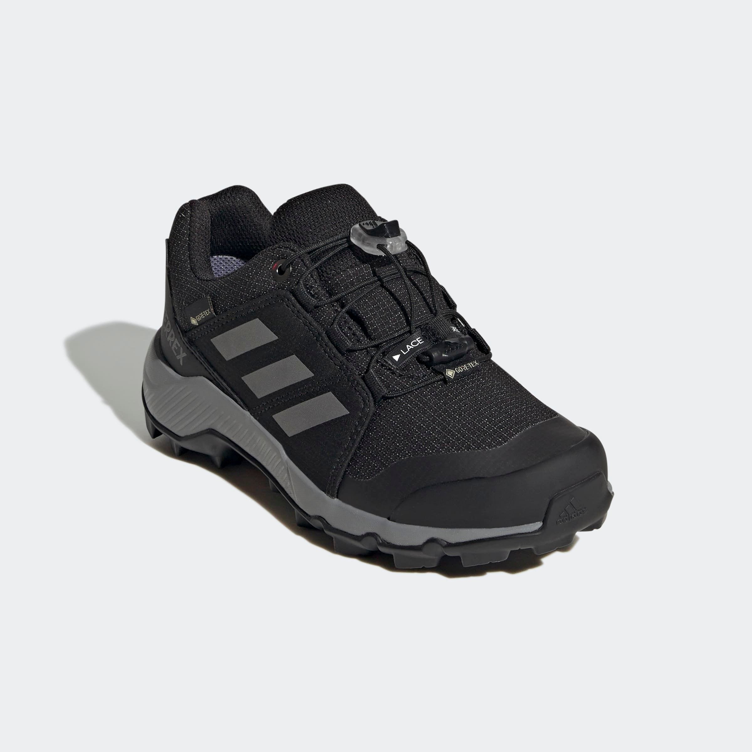adidas TERREX Wanderschuh "GORE-TEX" wasserdicht dank Gore-Tex Membrane
