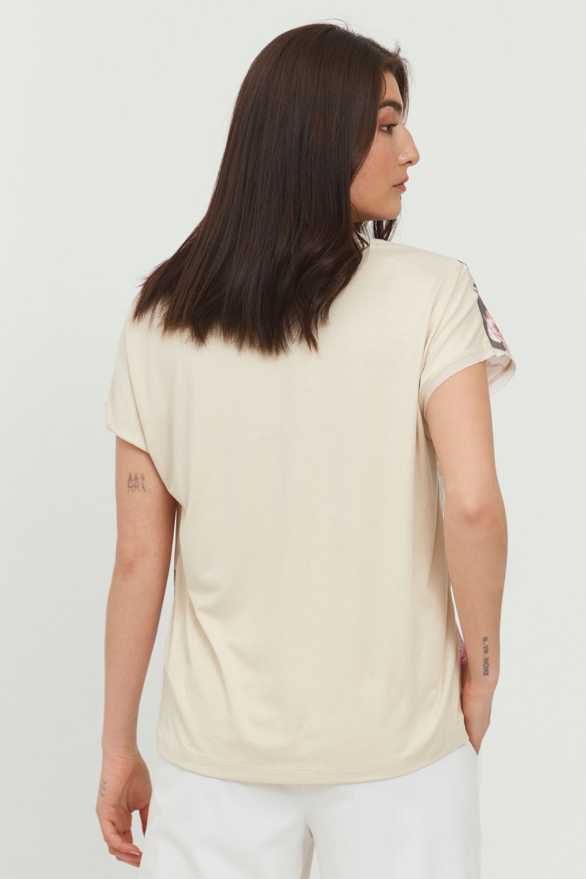 b.young T-Shirt »T-Shirt BYPanya«