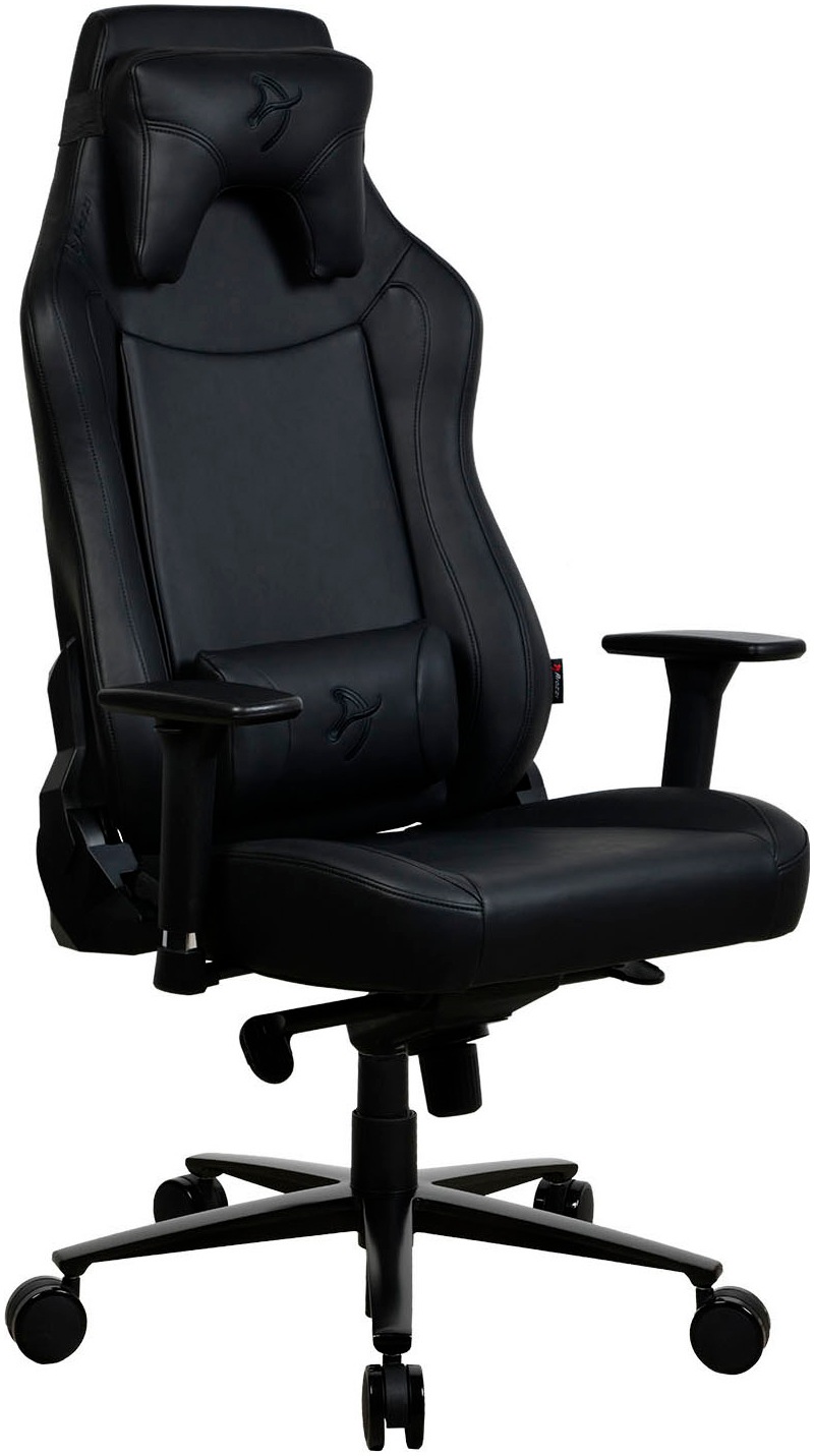 Arozzi Gaming-Stuhl »Vernazza XL SoftPU«, Kunstleder