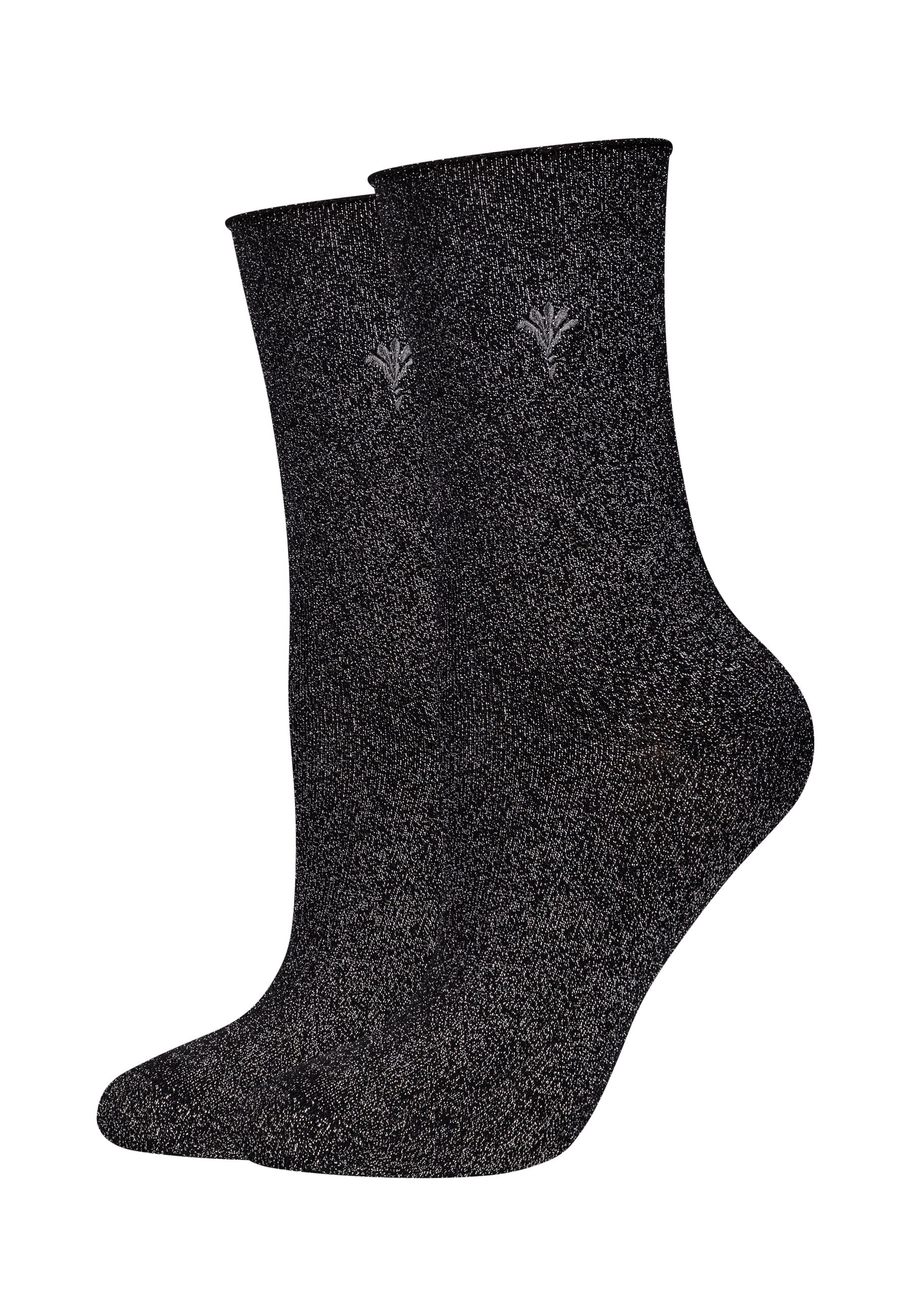 JOOP Socken "Socken 2er Pack" 2er Pack Angenehme Viskose für weiches Trageg günstig online kaufen