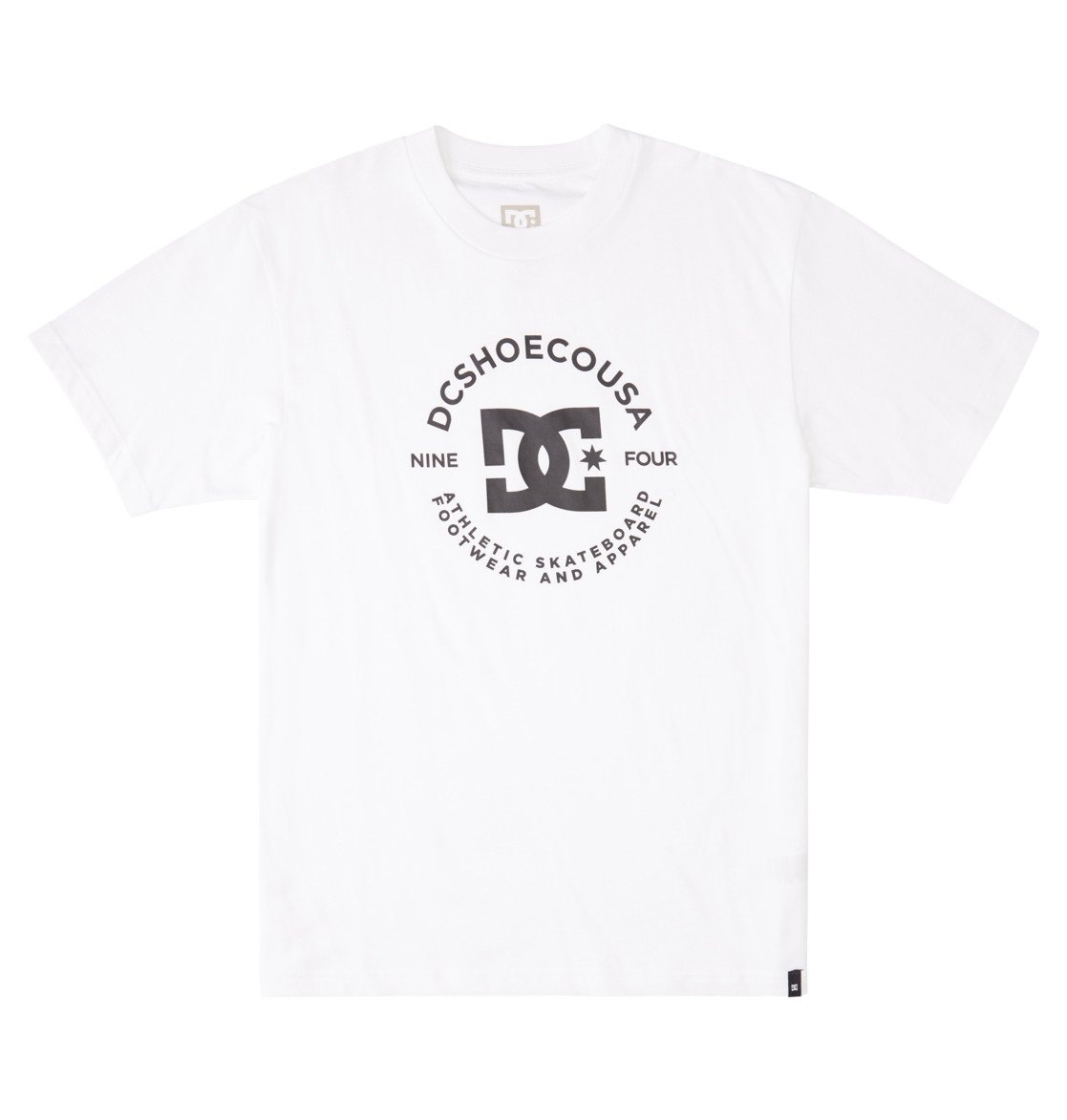 DC Shoes T-Shirt »DC Star Pilot«