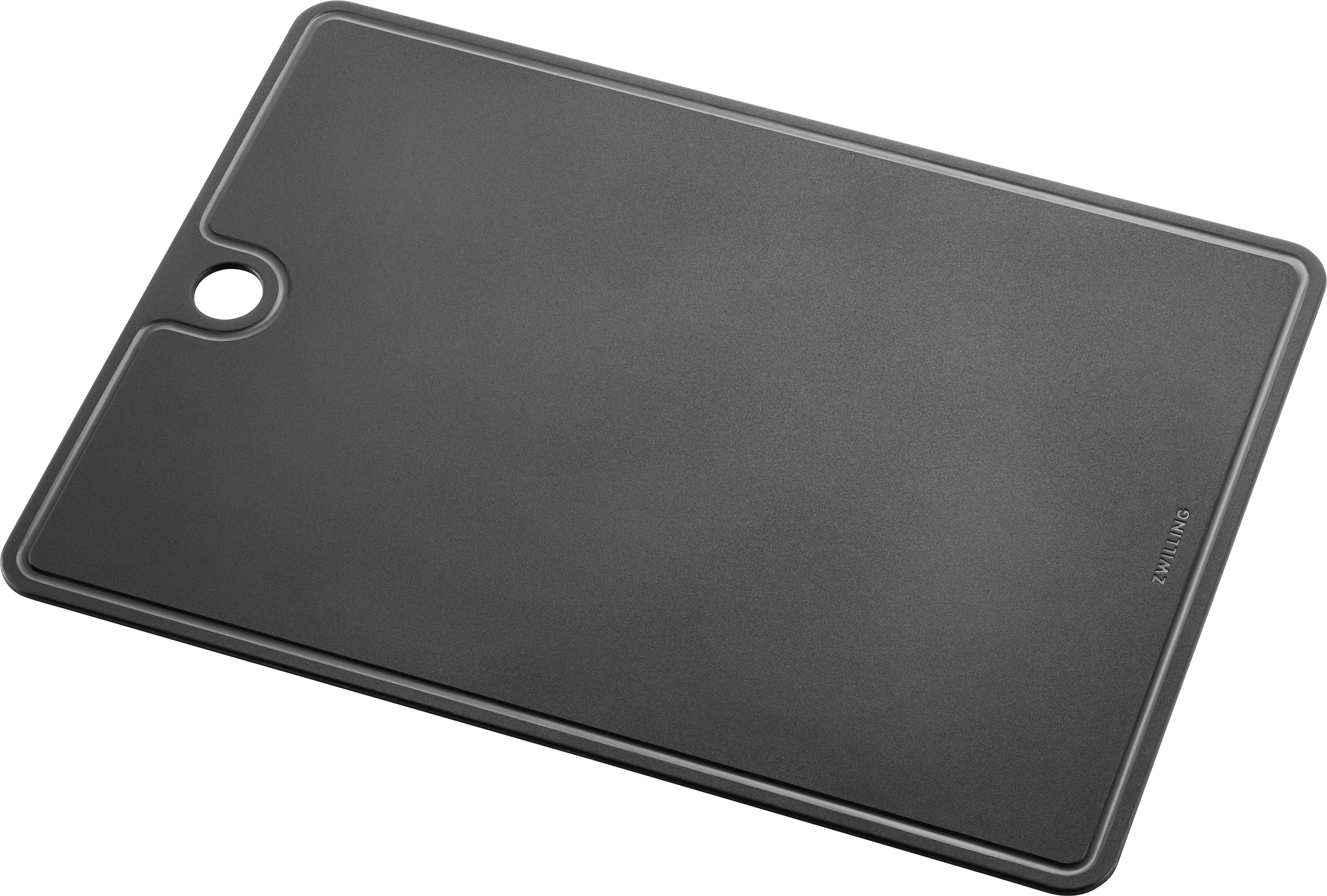 Zwilling Schneidebrett "praktisch Brett für jeden Tag" mit Auffangrille, sp günstig online kaufen