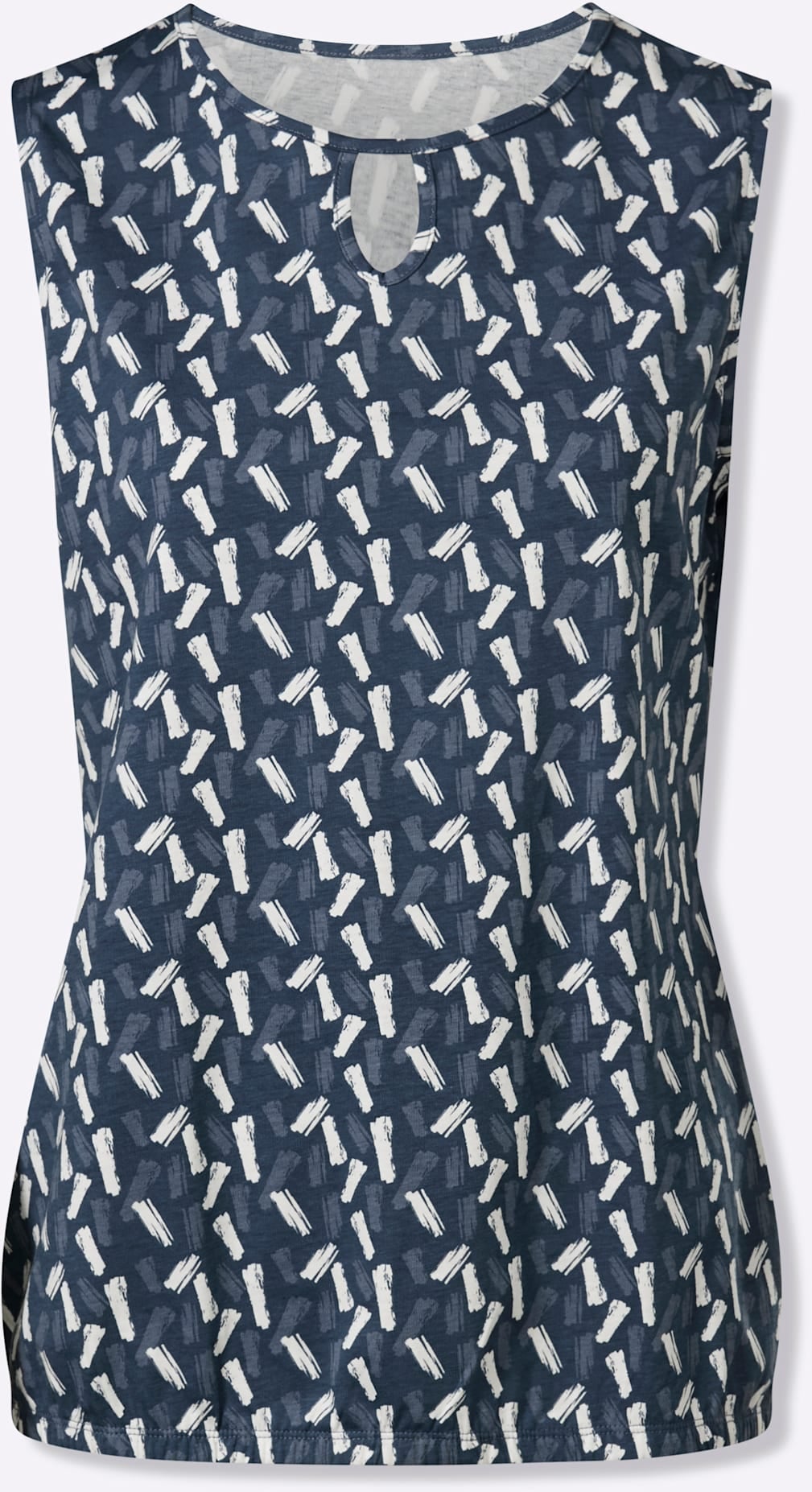 Classic Basics Shirttop