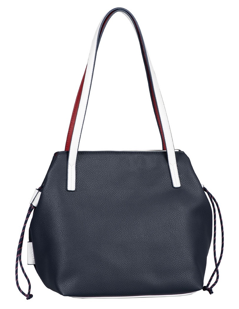 Gabor Shopper »GRANADA SPORT Zip shopper M« mit seitlicher Volumenerweiterung