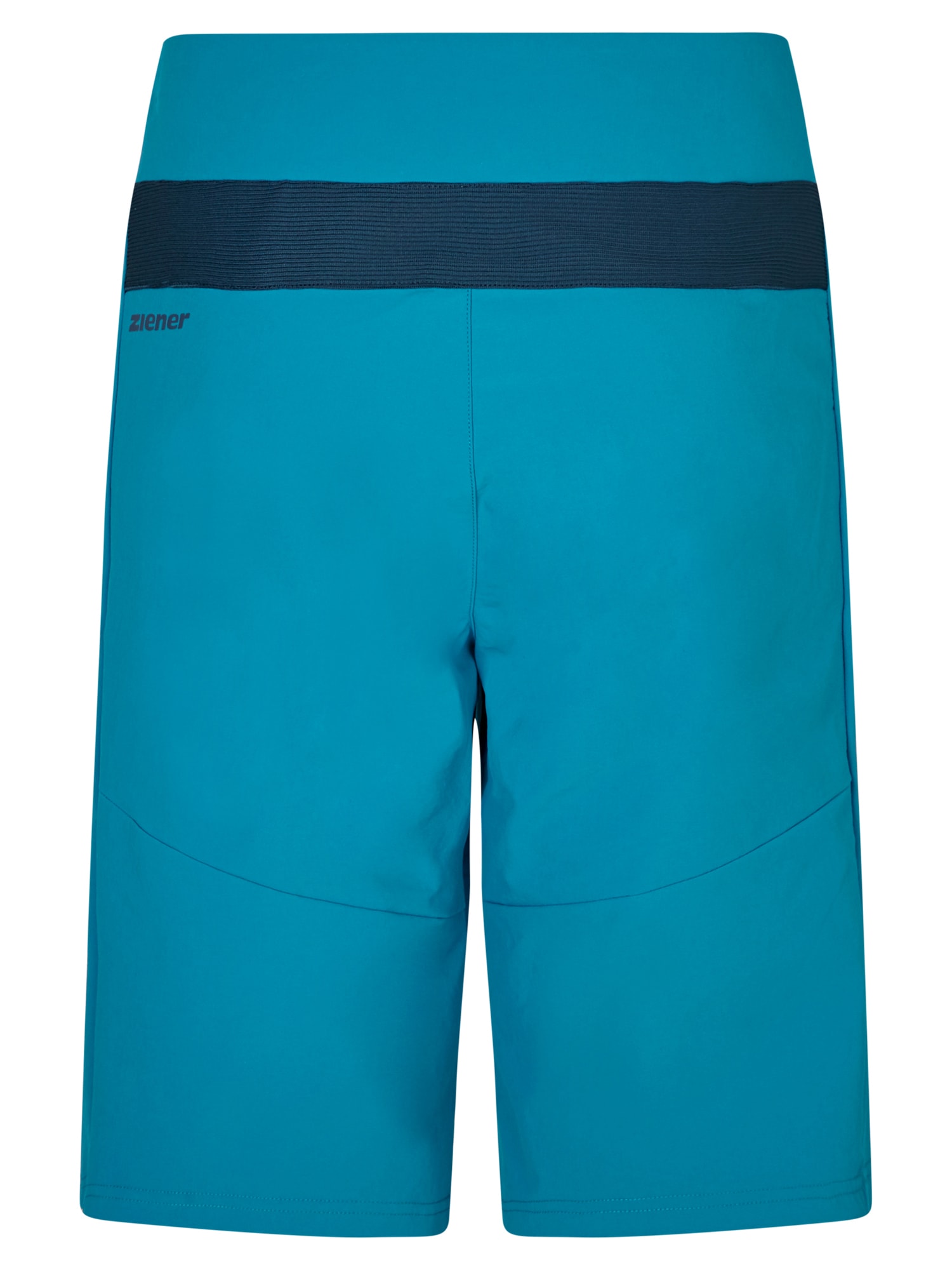 Ziener Radhose »NUWE X-Function«