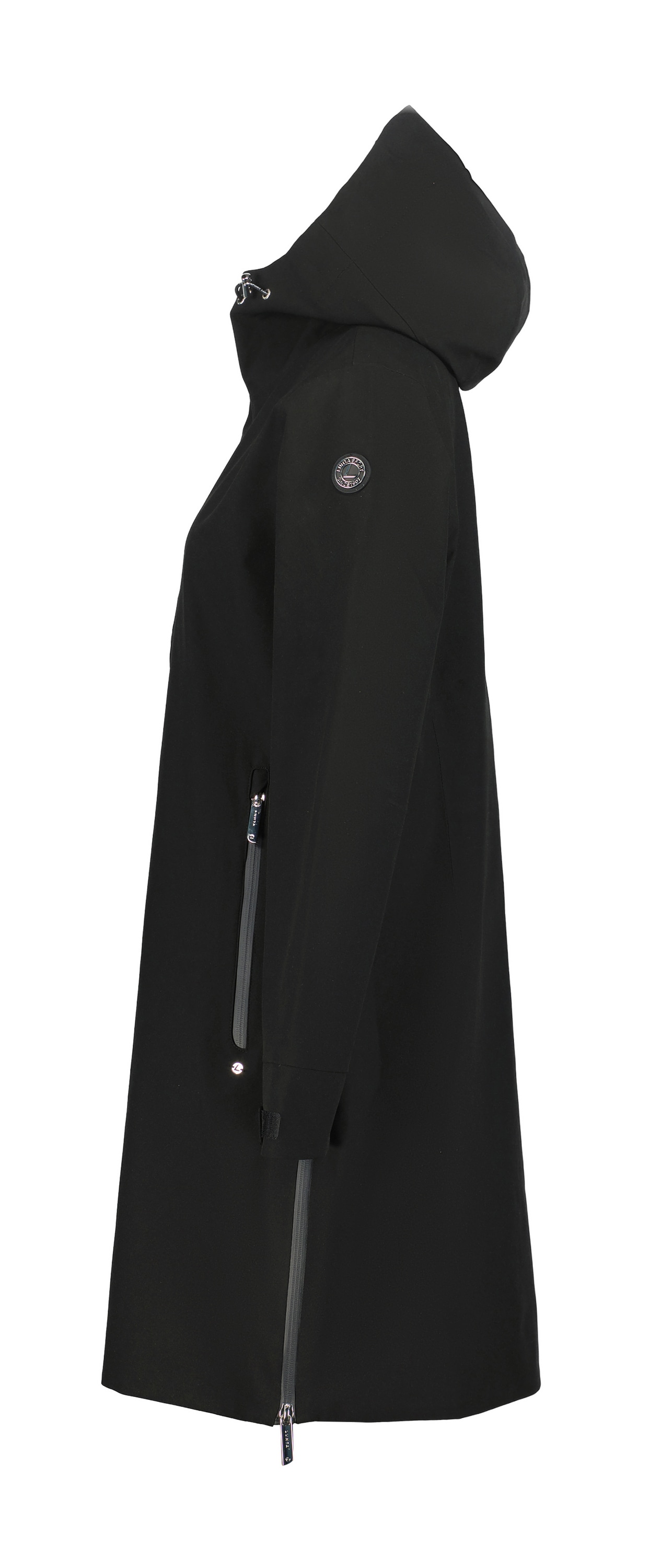 Luhta Outdoorjacke »Luhta Mantel Ailio«