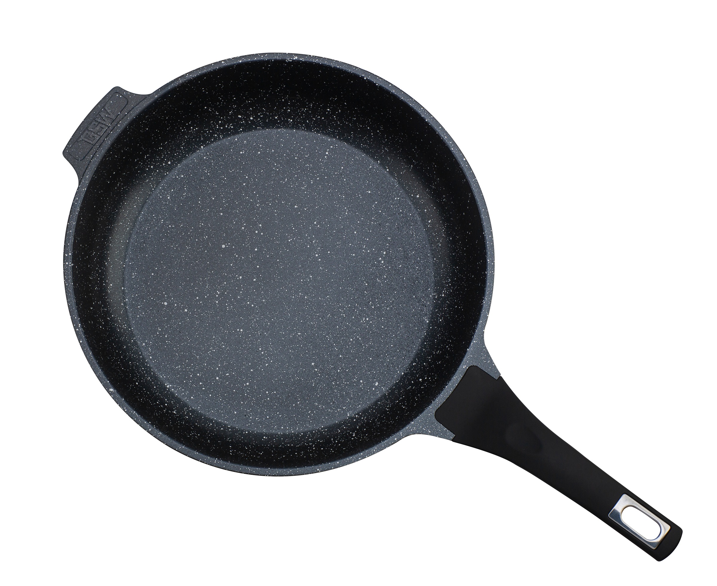 GSW Schmorpfanne Titanium Granit Advanced 28cm