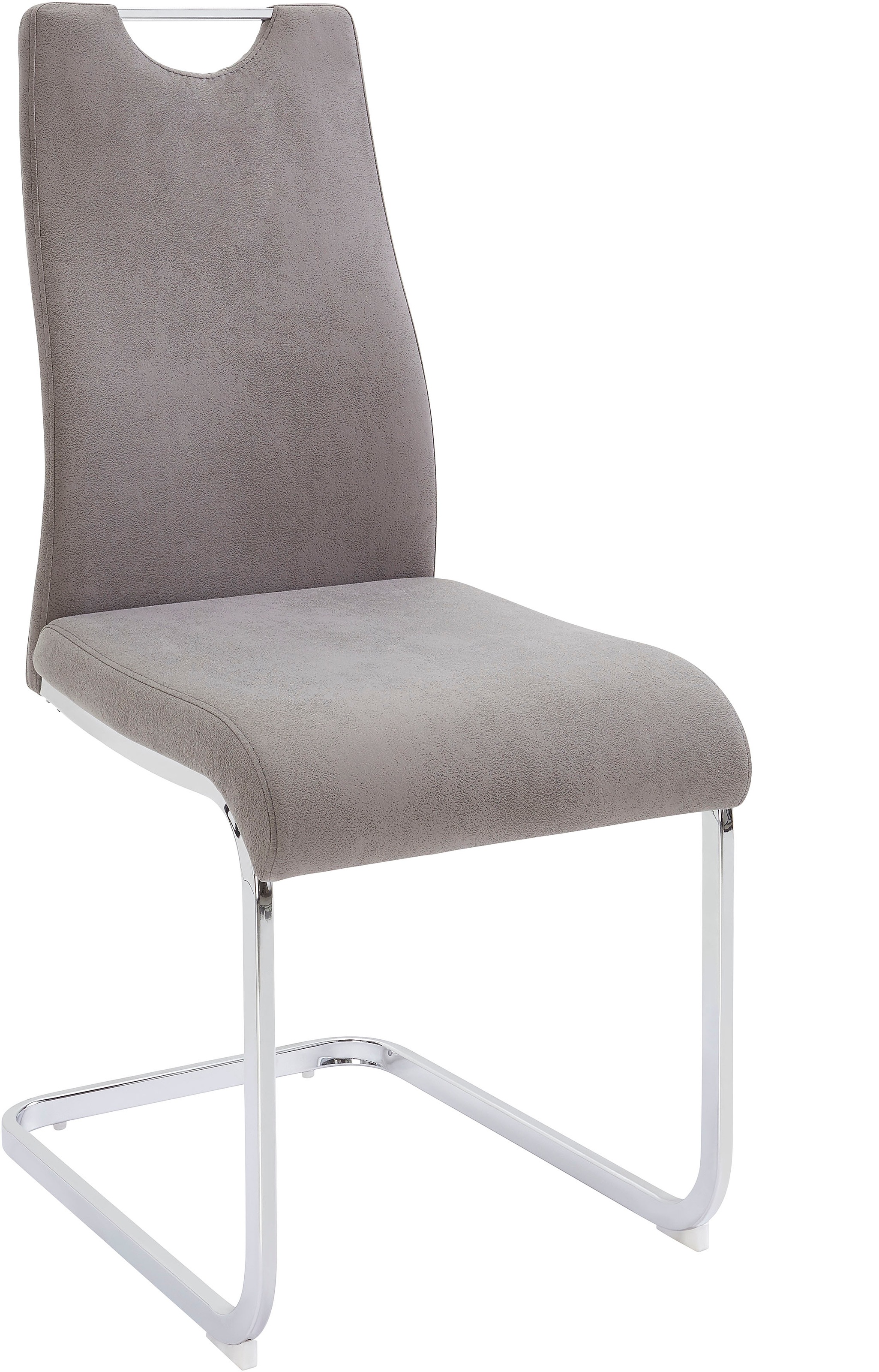 Thumbnail - Home affaire Essgruppe "Milano" Set, 5 Stk. tlg. 4 Stühle und 1 Tisch