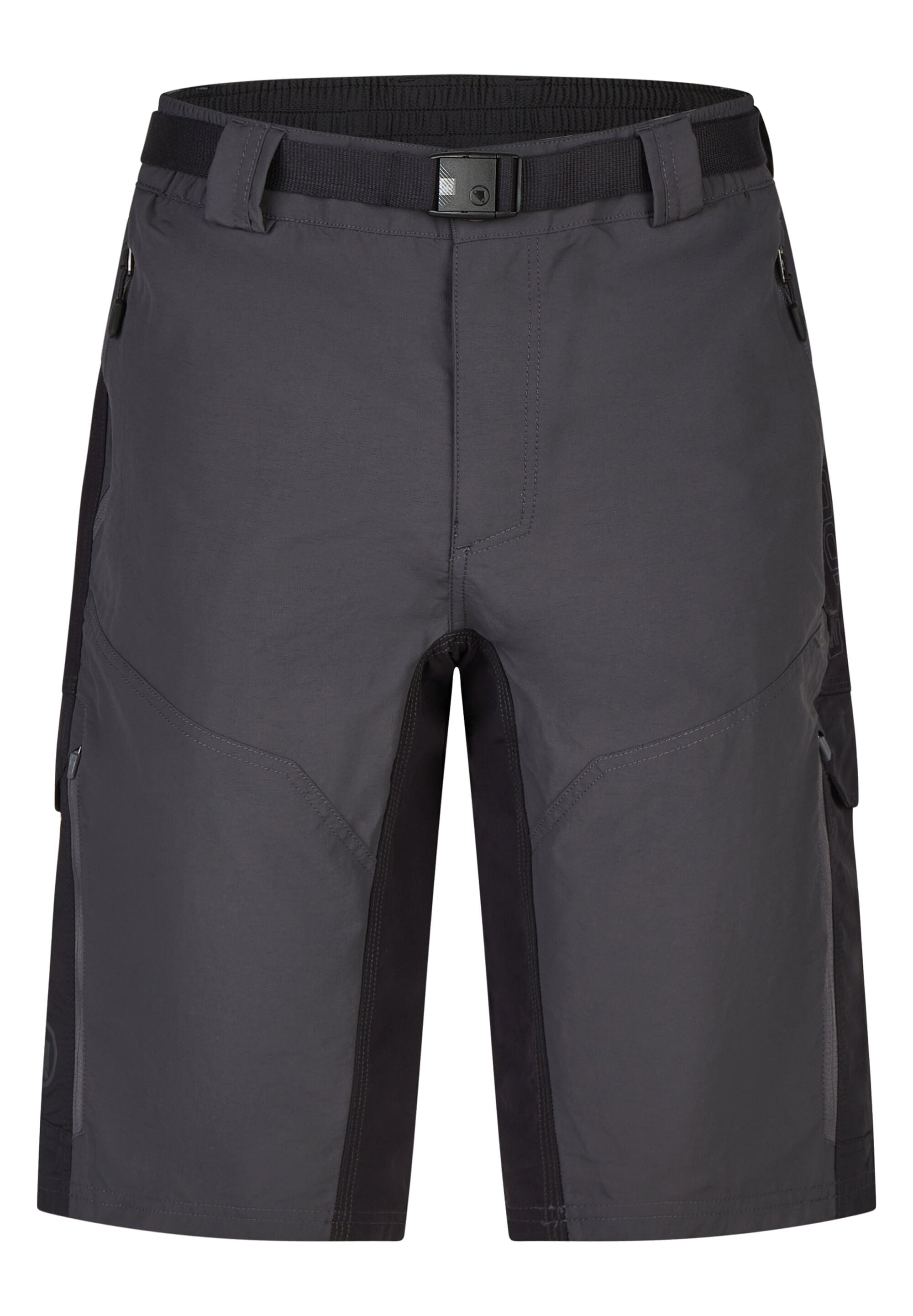 Endura Fahrradhose "HUMMVEE" mit vielen Features