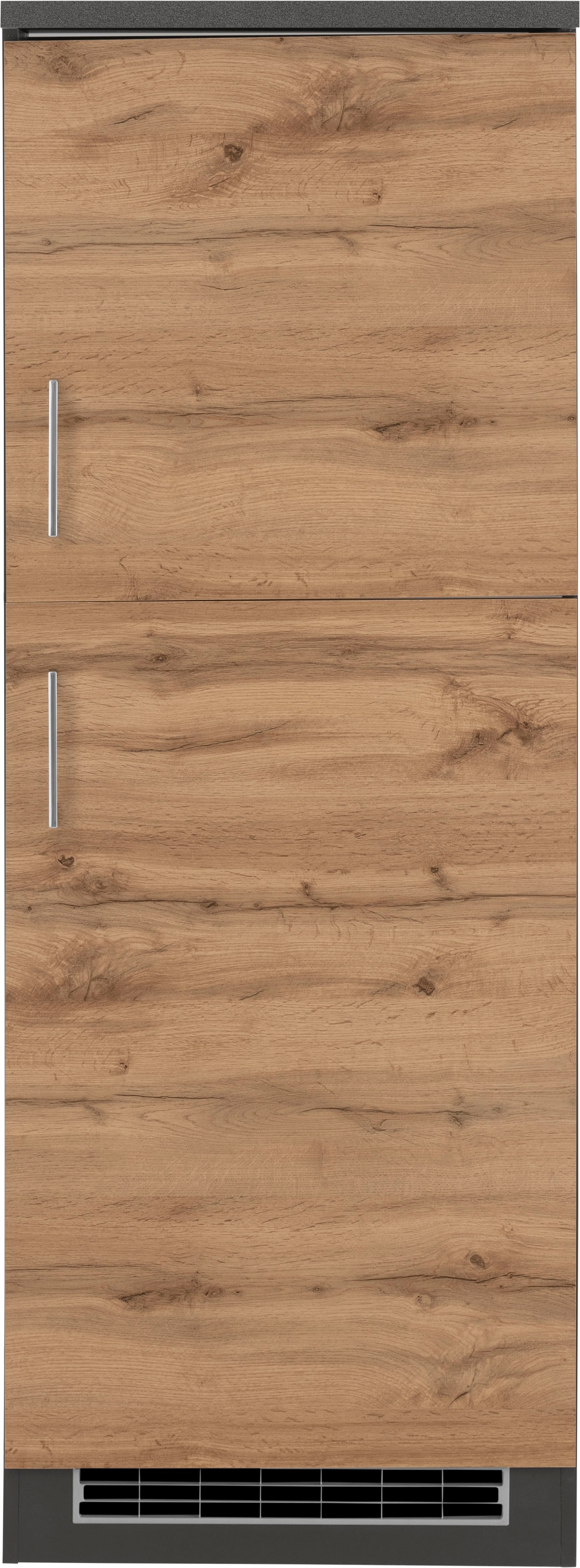 HELD MÖBEL Kühlumbauschrank 