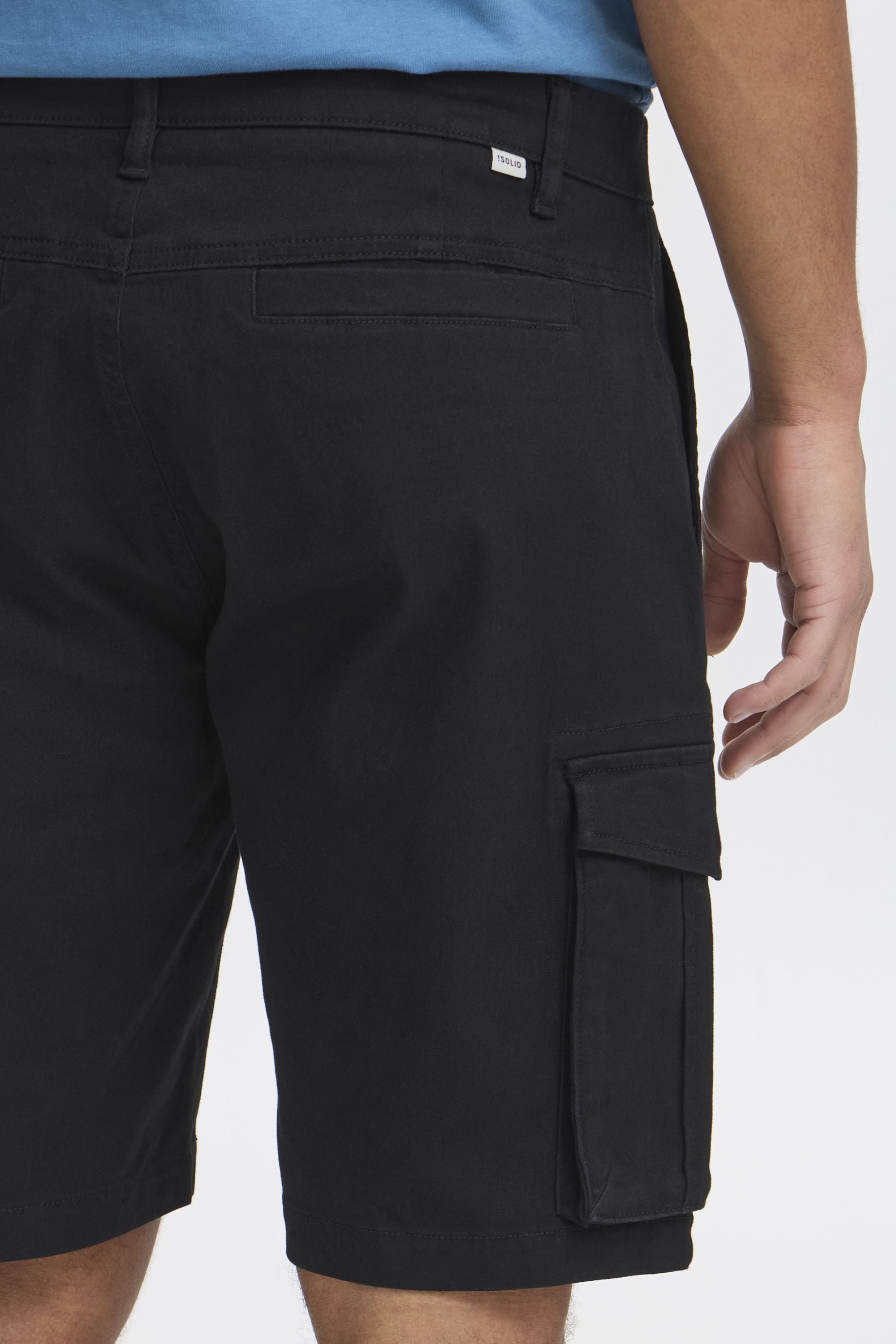 !Solid Cargoshorts »Cargoshorts SDKARIM«