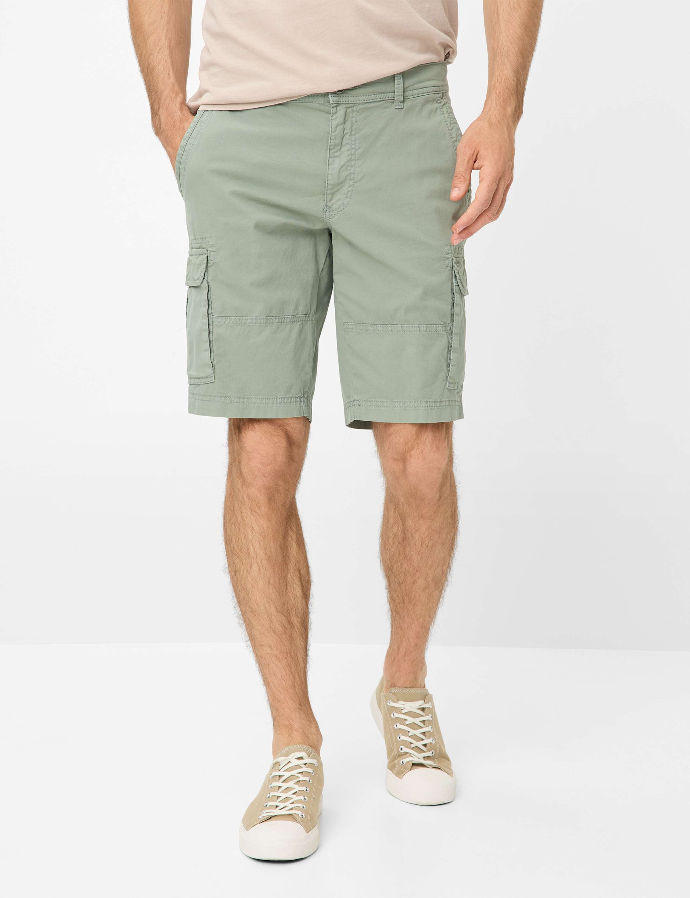 EUREX by BRAX Cargohose "Style BODO" günstig online kaufen