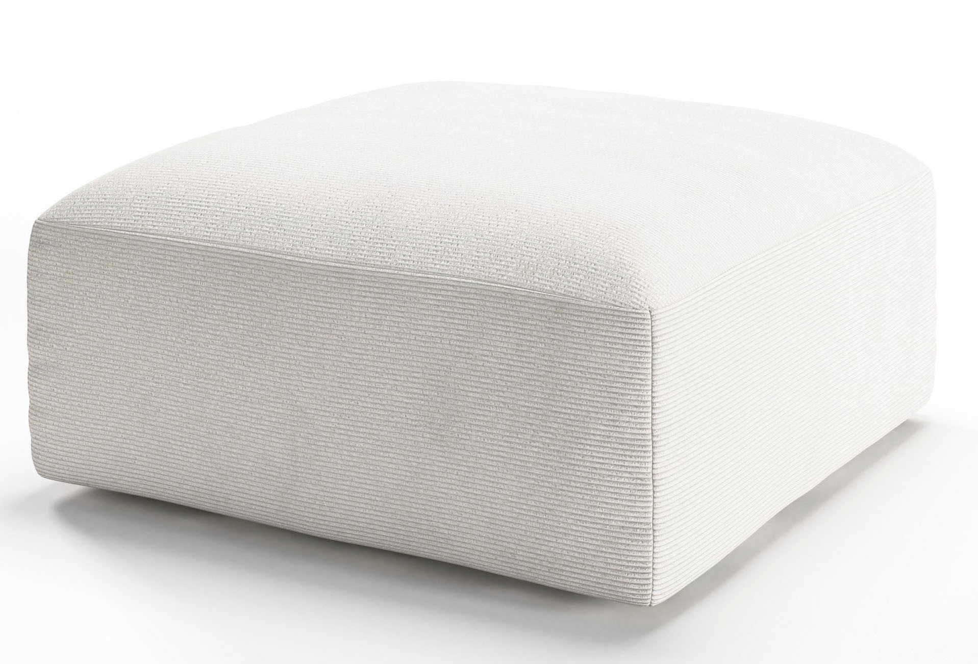 RAUM.ID Polsterhocker »Cushid«, Passend zur Serie Cushid