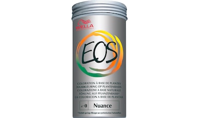 Wella Professionals Haartönung »EOS Chili«, pflanzliche Basis kaufen