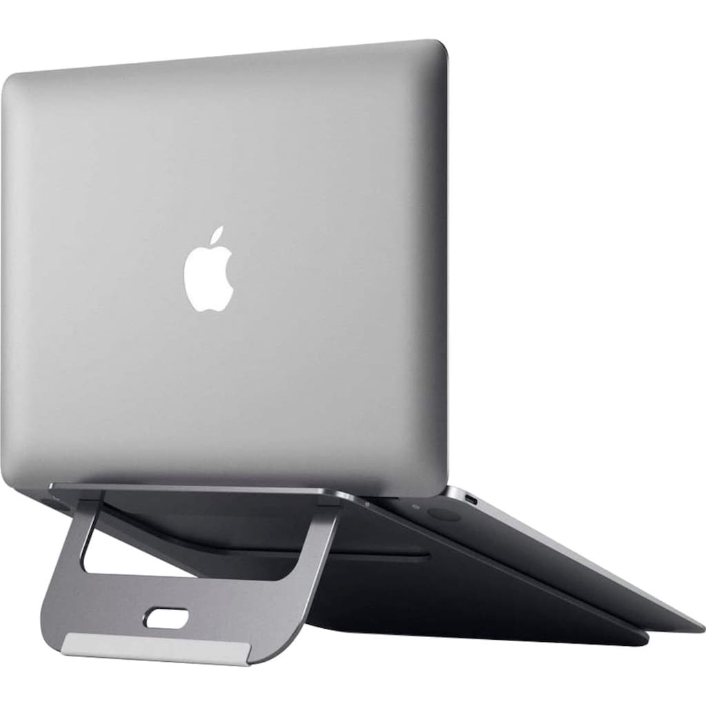 Satechi Laptop-Ständer »ALUMINUM LAPTOP STAND«