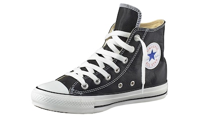 Sneaker »Chuck Taylor All Star Basic Leather Hi«