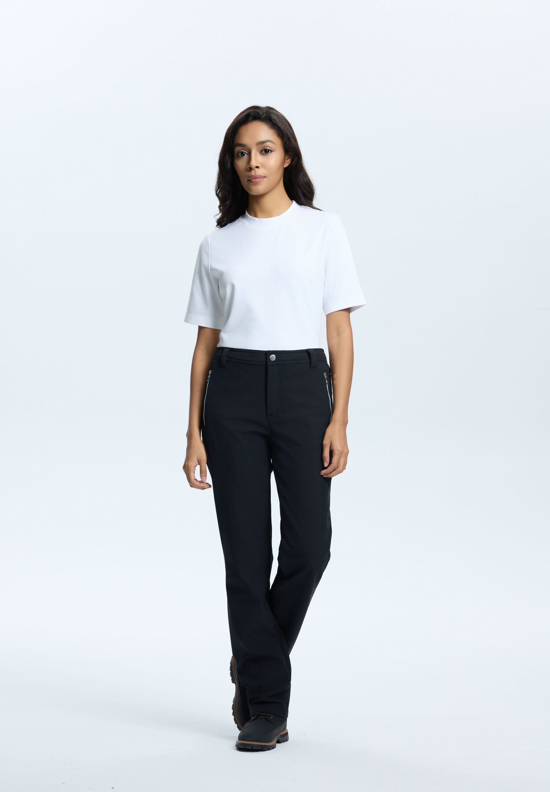 Luhta Softshellhose »Luhta Softshell hose Eikniemi«