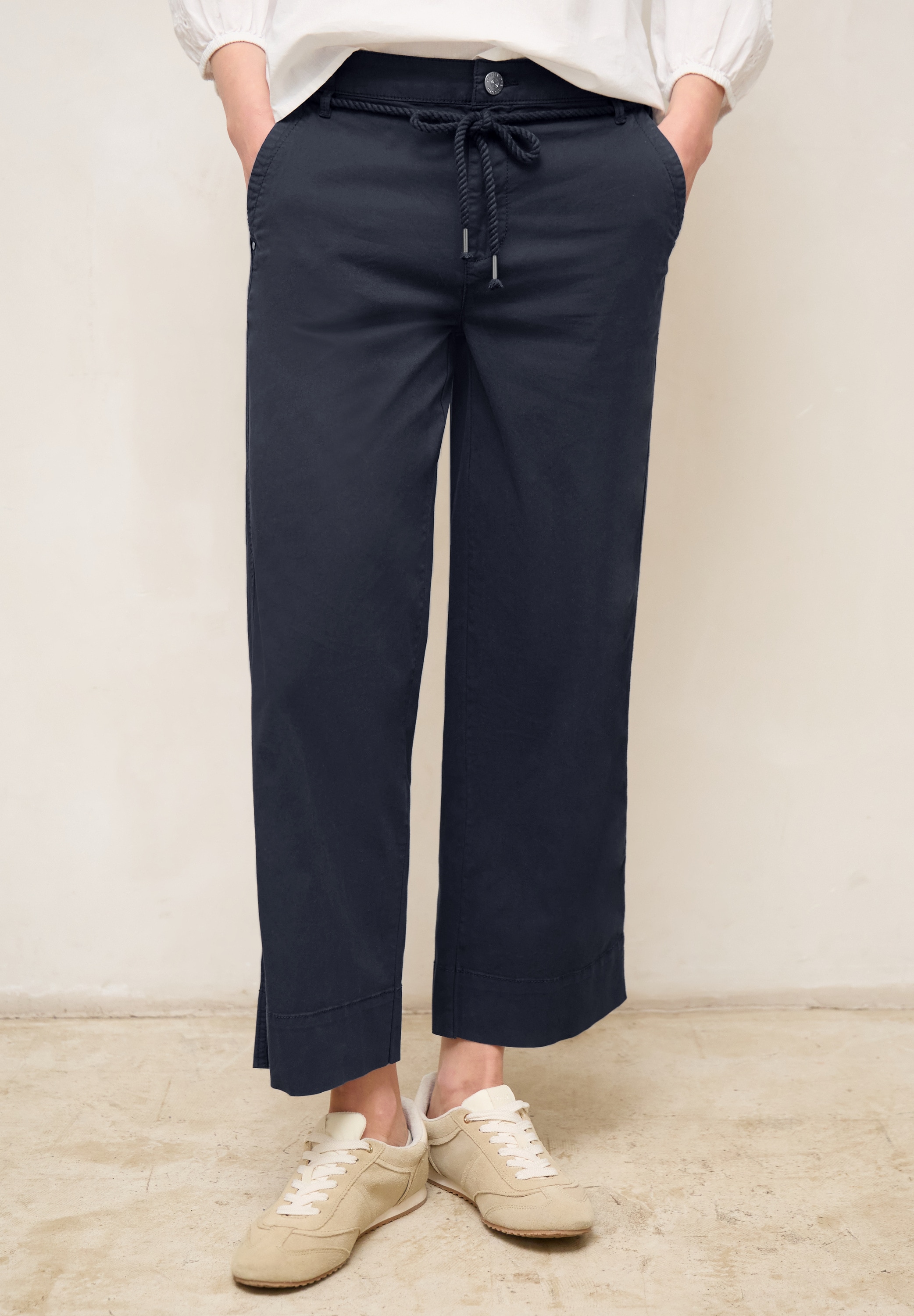 STREET ONE STUDIO Middle Waist