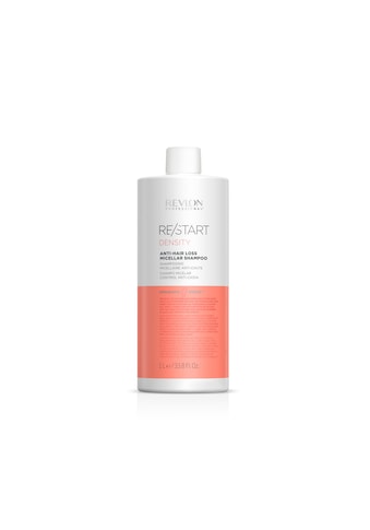 REVLON PROFESSIONAL Haarshampoo »DENSITY Anti-Hair Loss Sh...