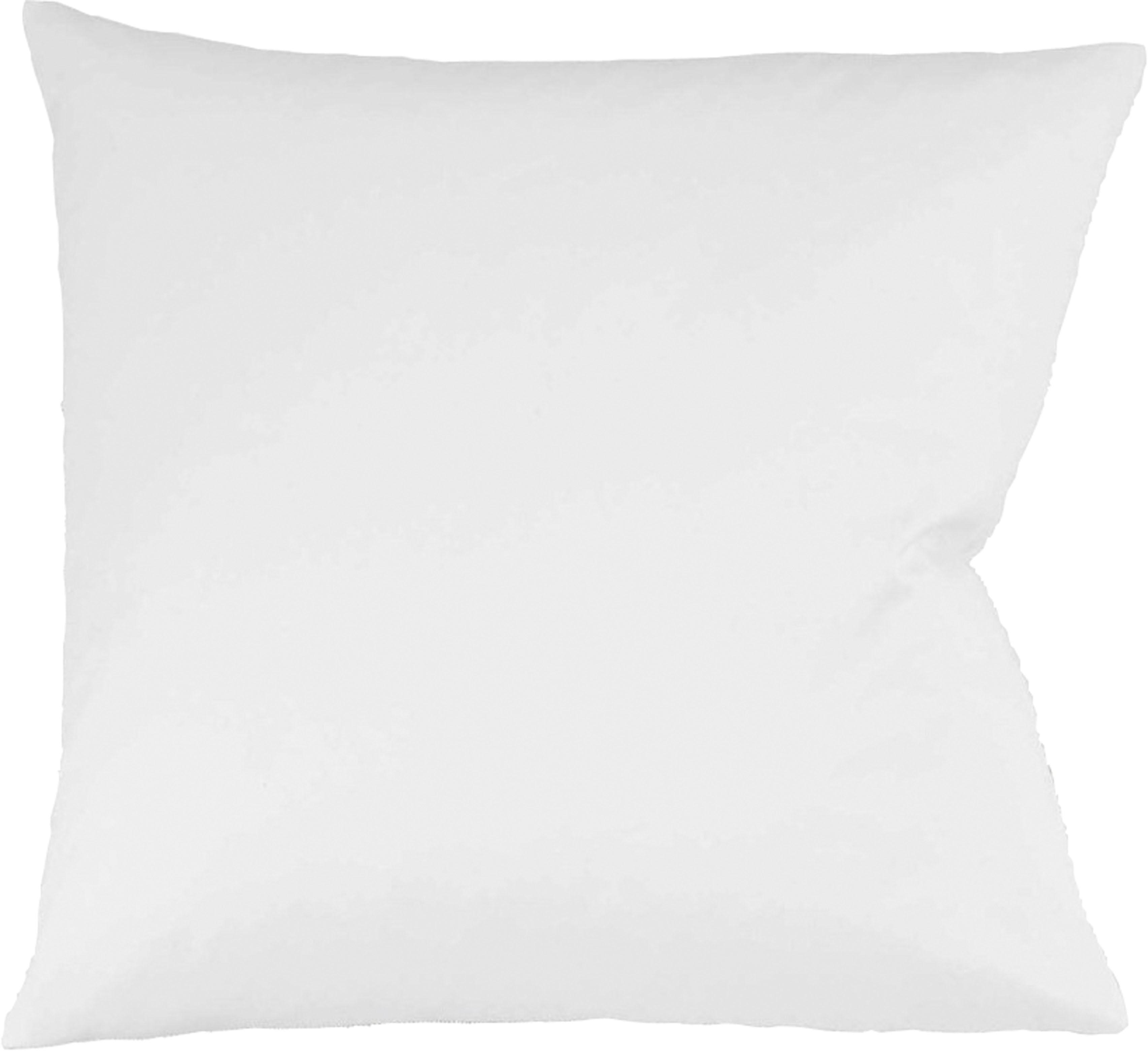 fleuresse Kissenbezug "Colours Mako Satin, 100% Baumwolle, mit Reißverschluss" Mako Satin, glänzend, glatt, Premium Qualität