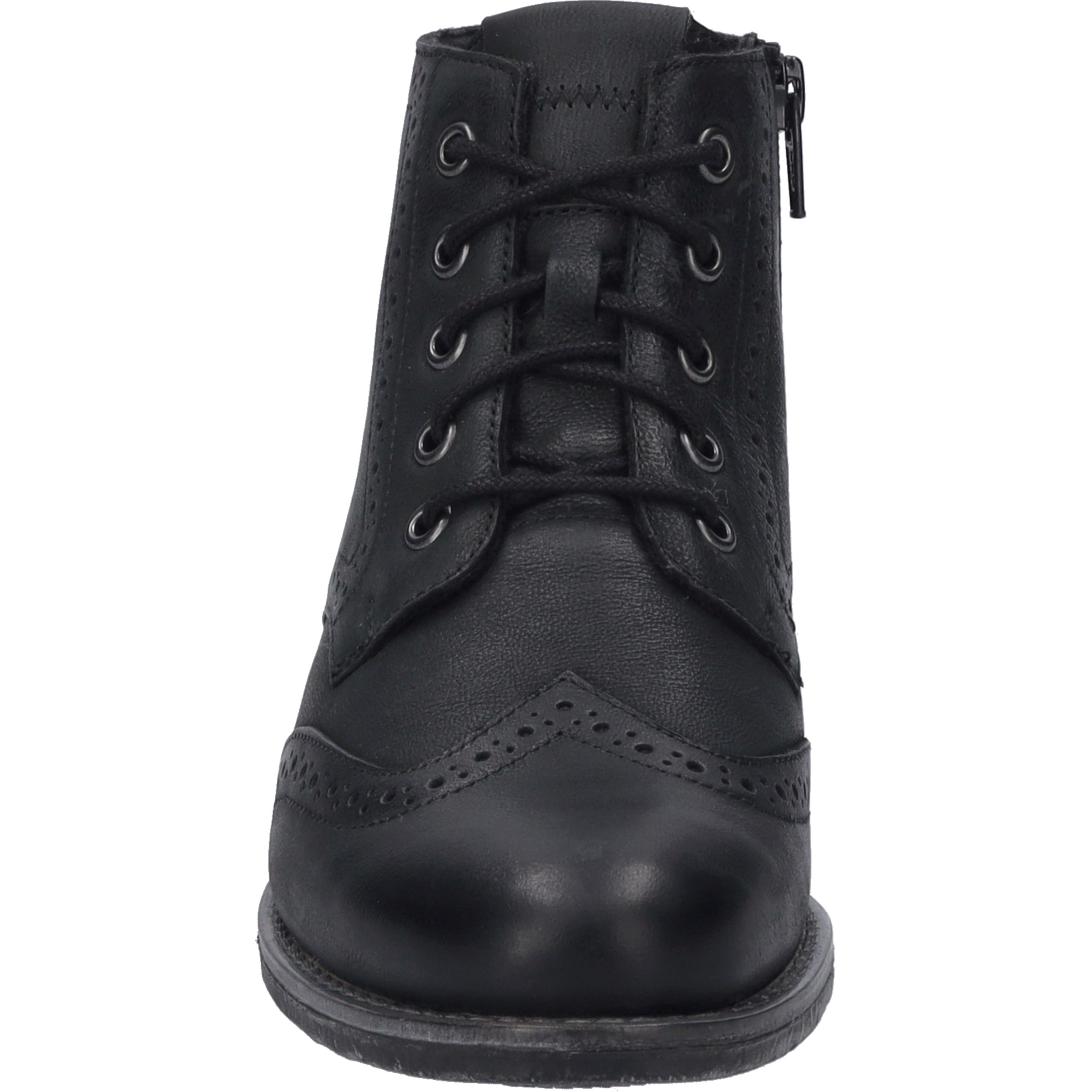 Josef Seibel Stiefelette »Sienna 75, schwarz«