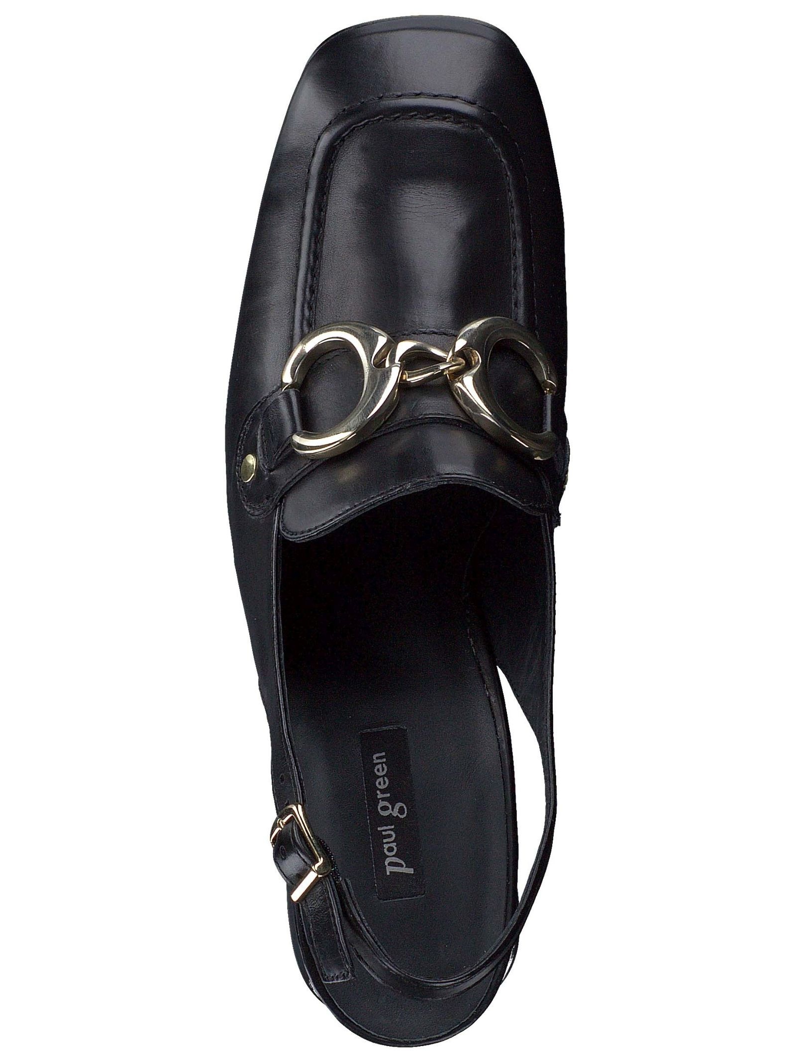 Paul Green Pumps »Paul Green Pumps Glattleder«