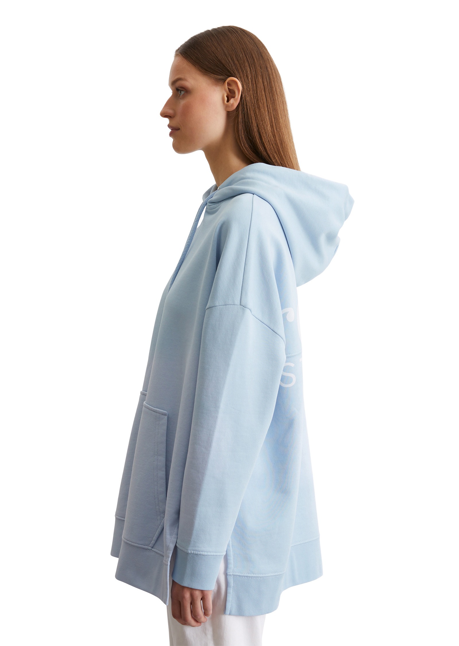 Marc O'Polo Sweatshirt »aus Organic Cotton«