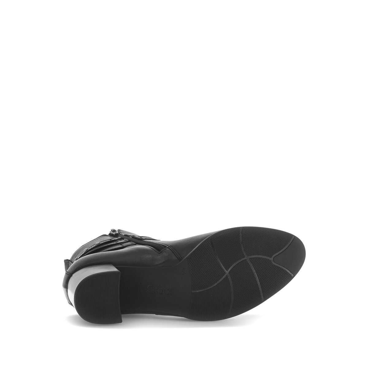 Gabor Stiefelette »Elegante Stiefelette Glattleder«