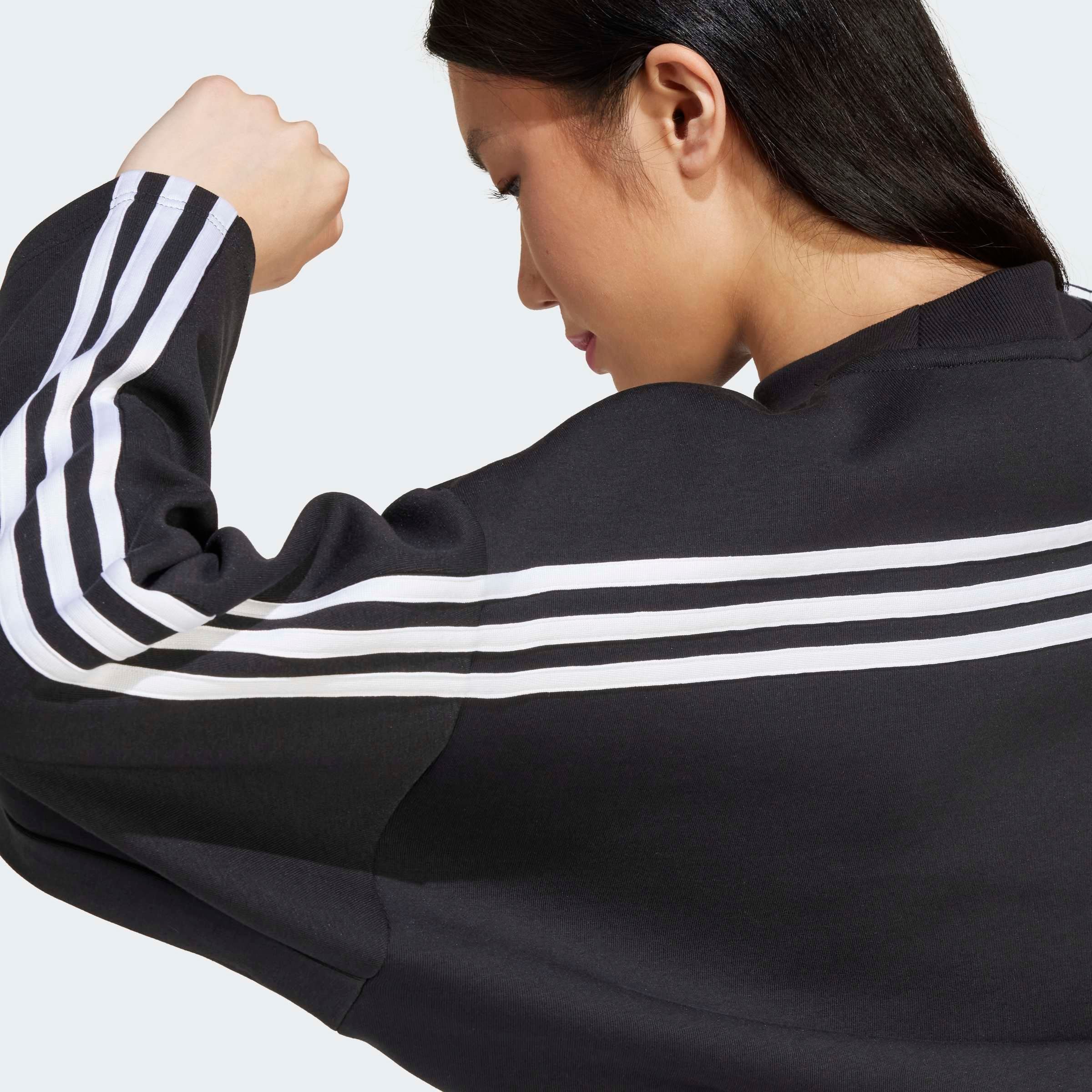 adidas Sportswear Sweatshirt »W FI 3S SWT«
