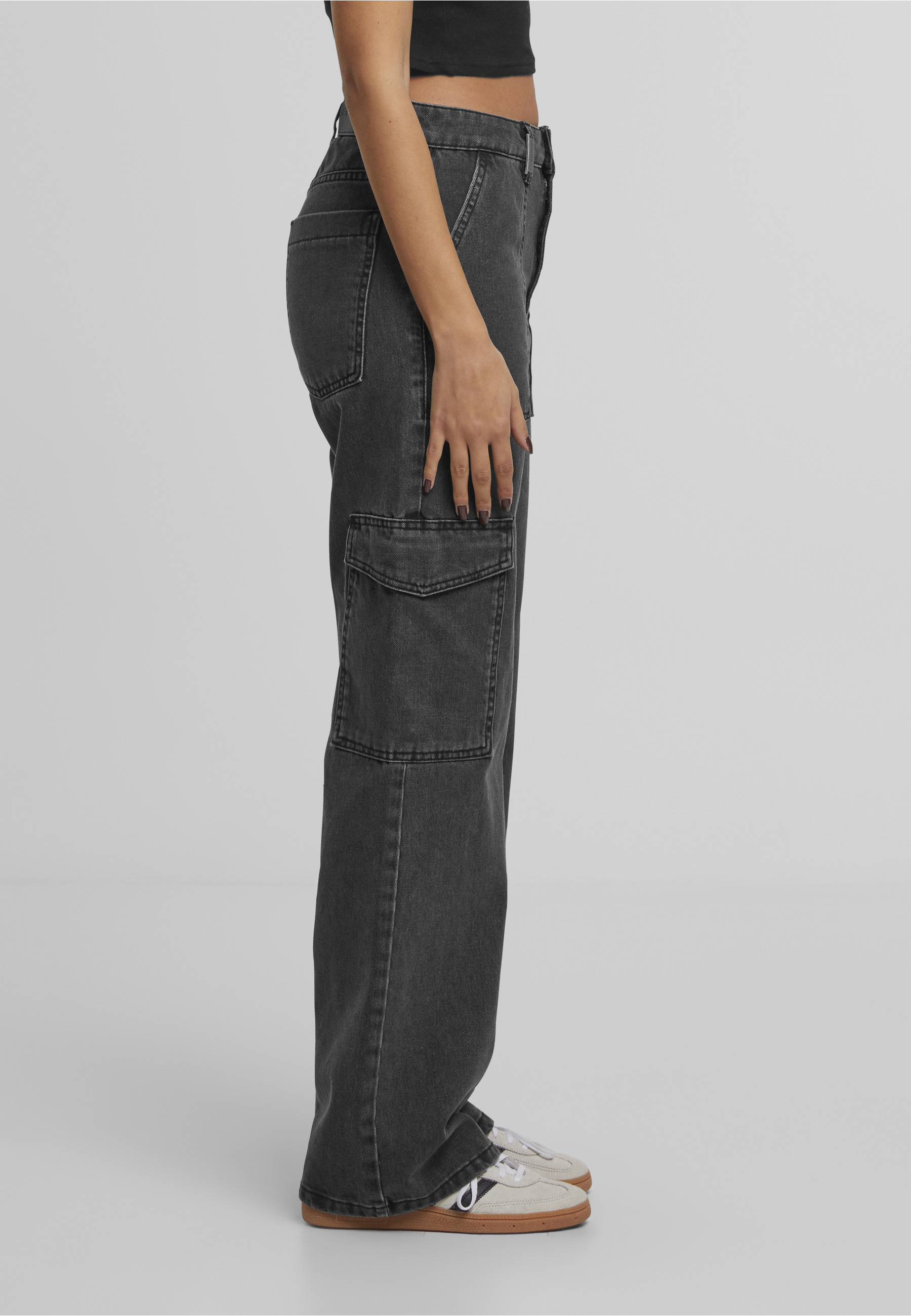 2Y Studios Bequeme Jeans »2Y Studios 2Y Lona Cargo Jeans«