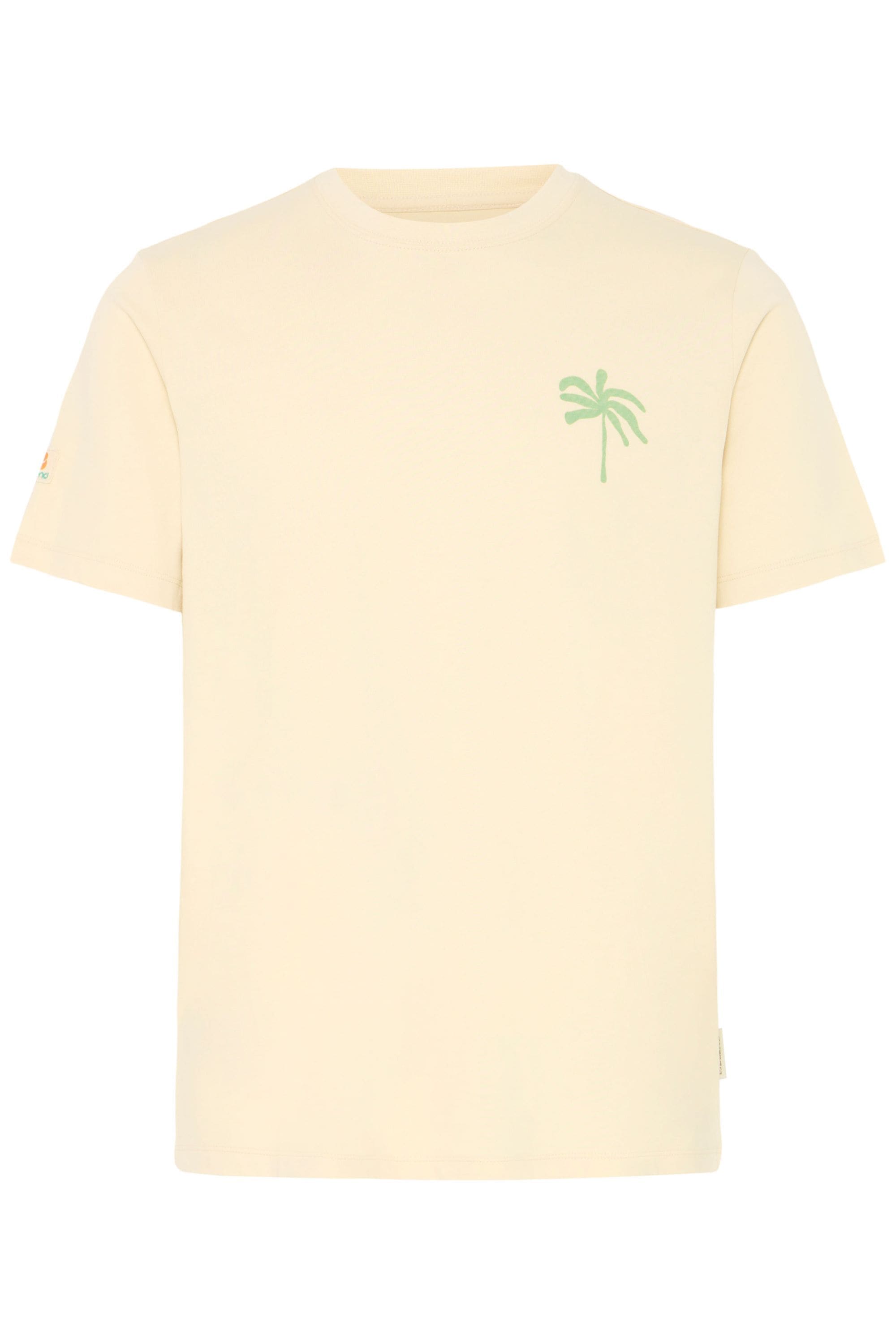 Blend Rundhalsshirt "Rundhalsshirt BHSun"