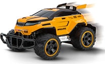 Carrera® RC-Monstertruck »Carrera® RC - Gear Monster 2.0, 2,4GHz«