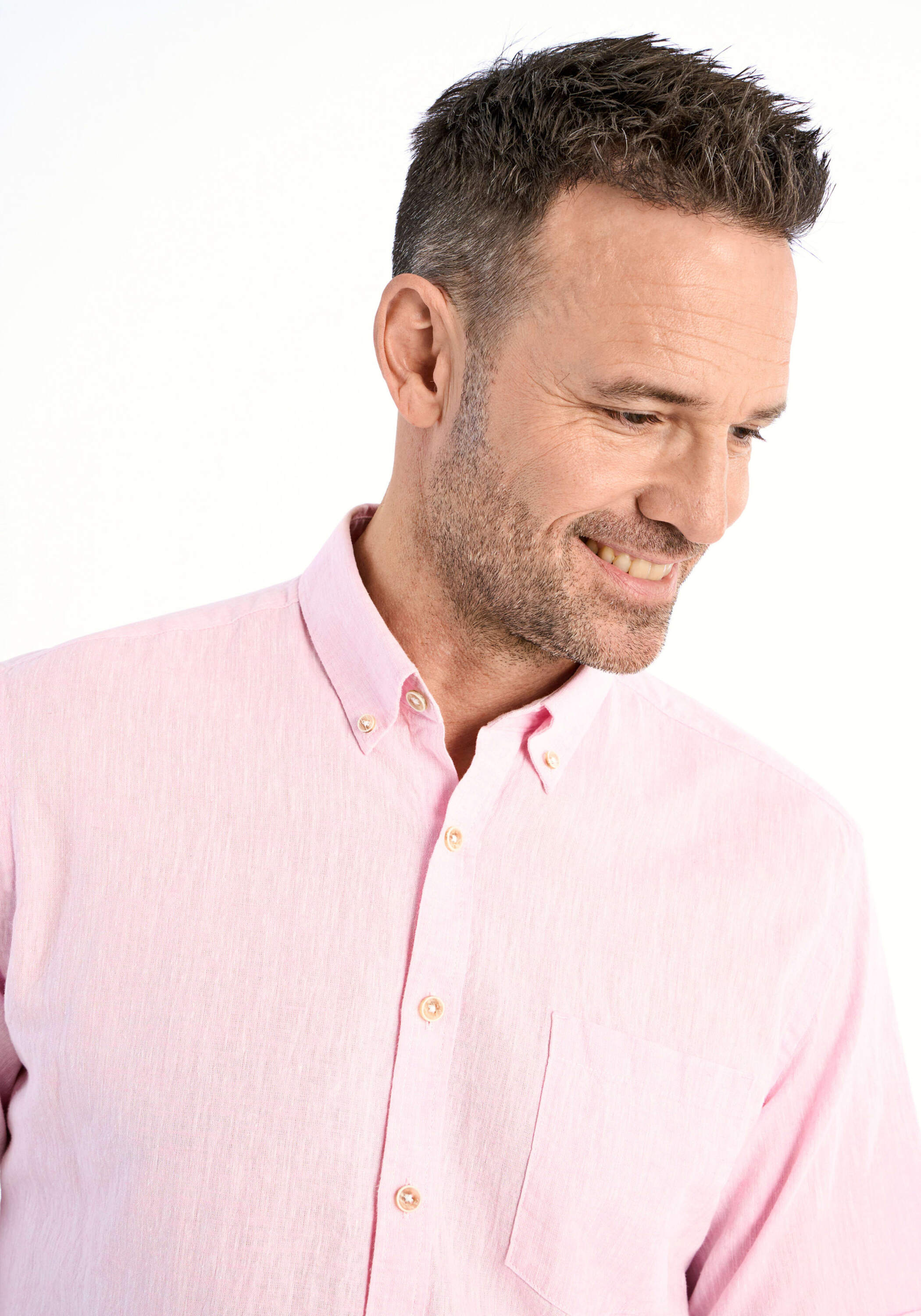 Thumbnail - JACK’S Leinenhemd "Leinenhemd Regular Fit"