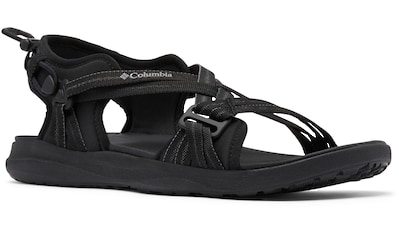 Outdoorsandale »COLUMBIA SANDAL W«