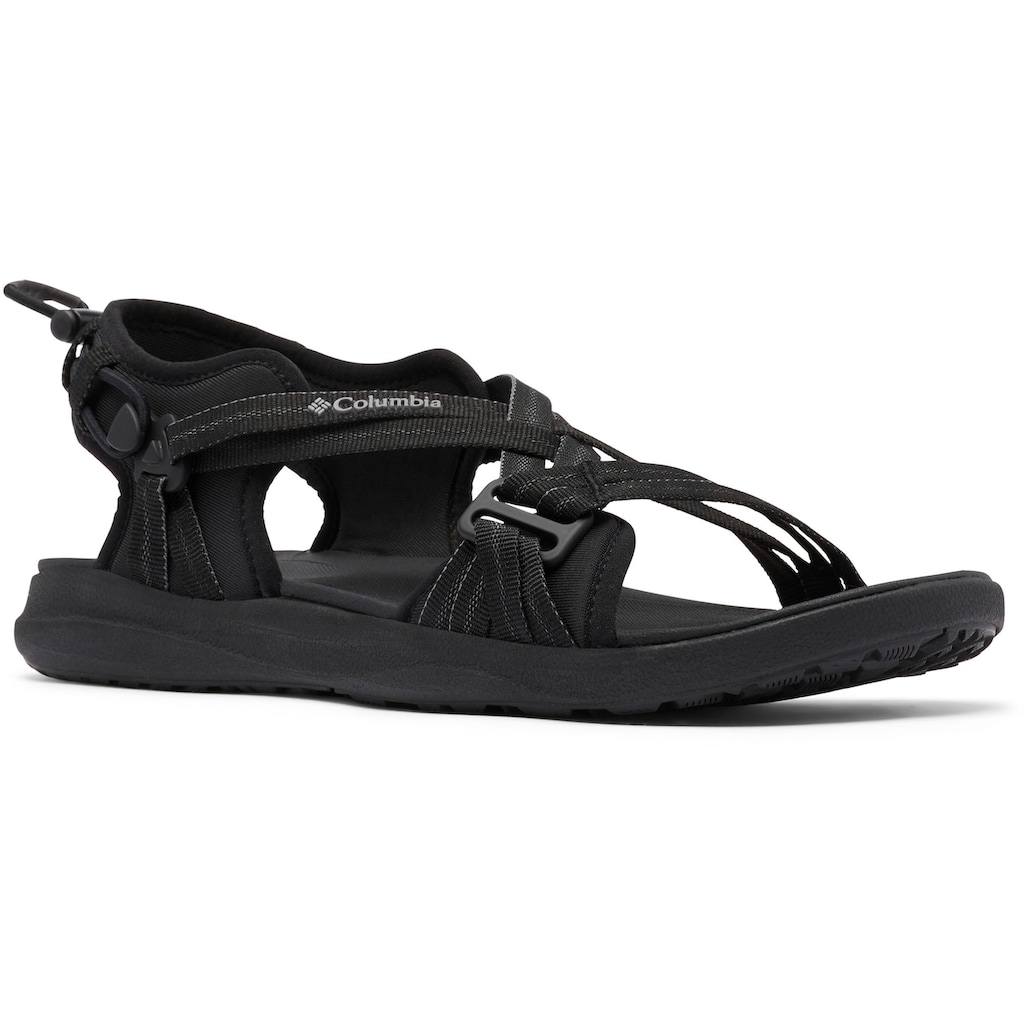 Columbia Outdoorsandale »COLUMBIA SANDAL W«