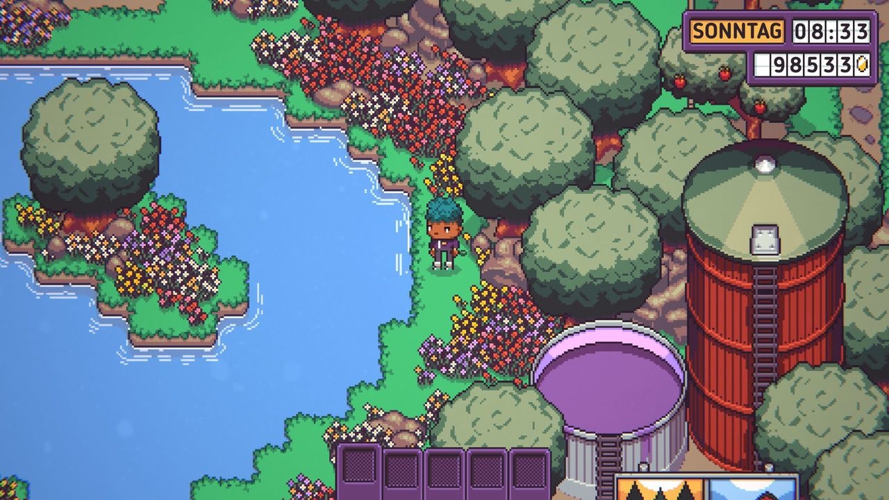 PQube Spielesoftware »Discounty«, PlayStation 5